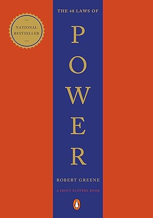 the-48-laws-of-power