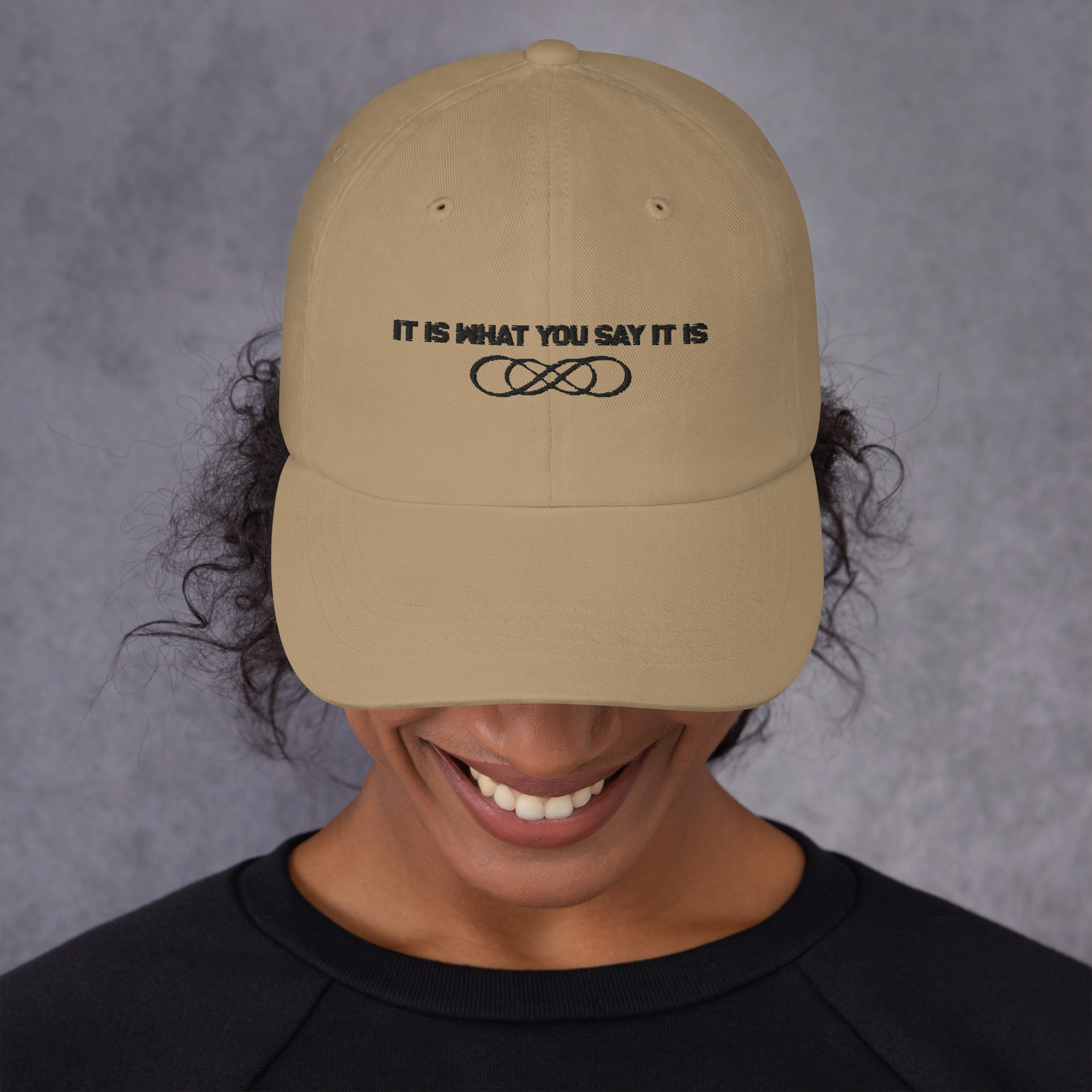 Dad hat - Image 2