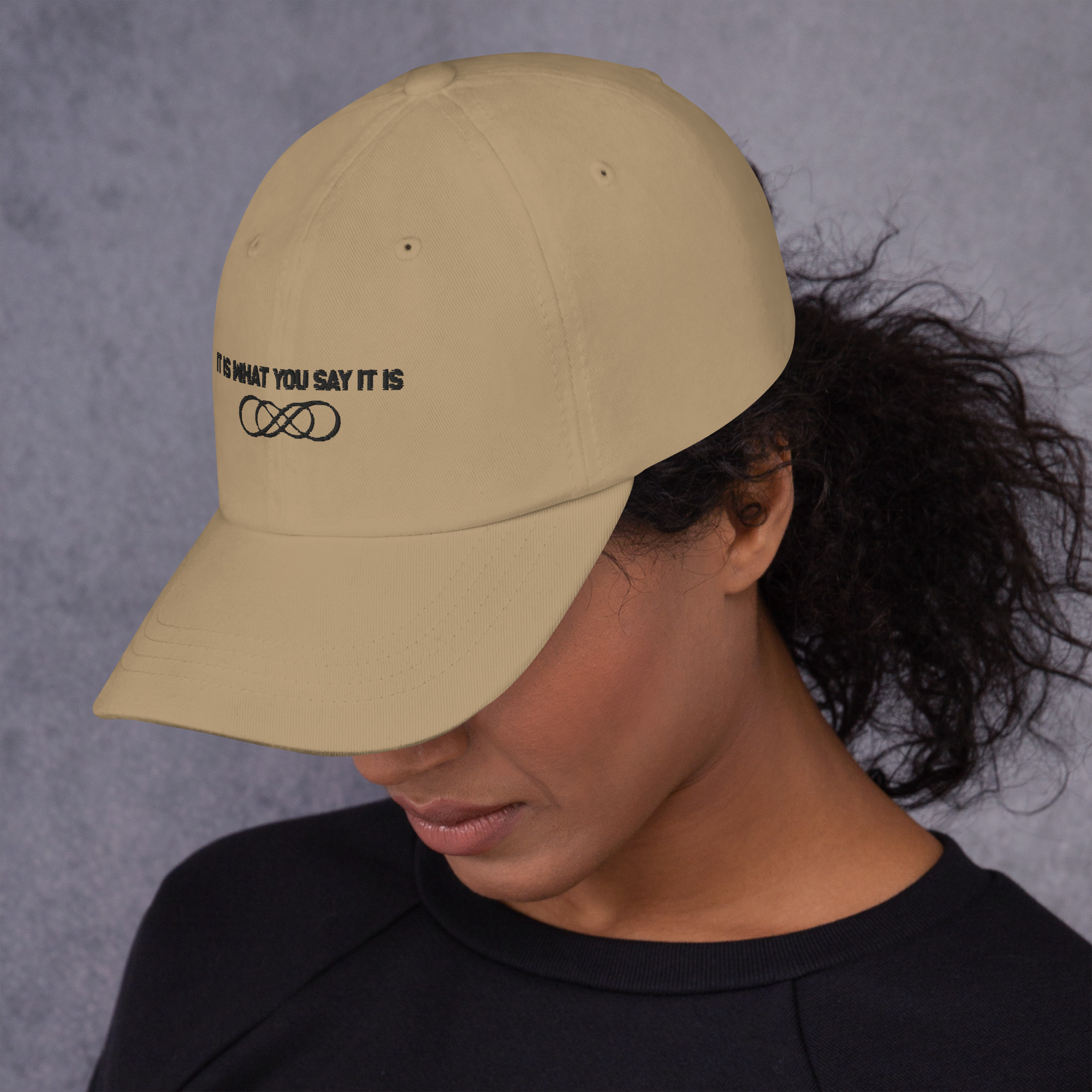 Dad hat - Image 3