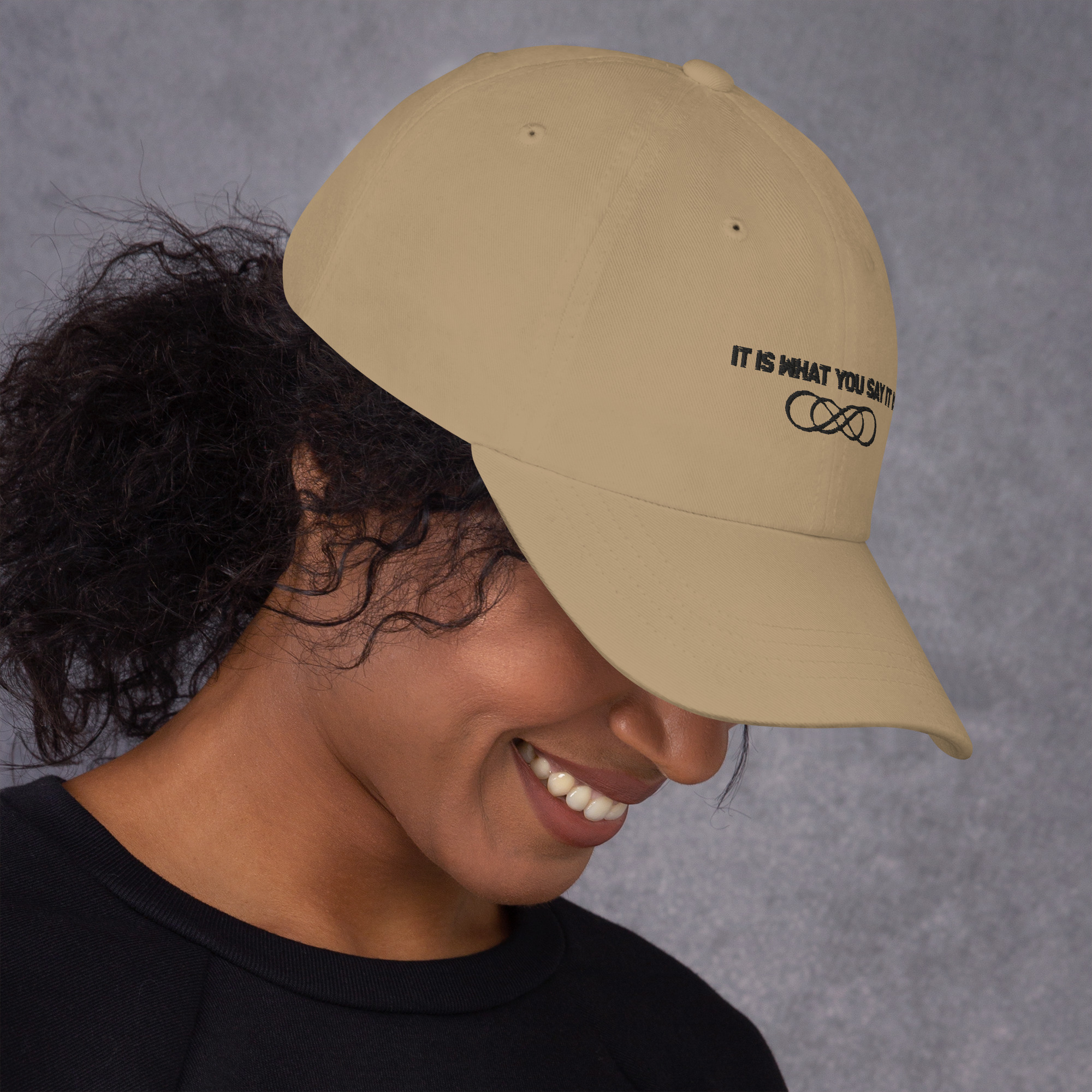 Dad hat - Image 4