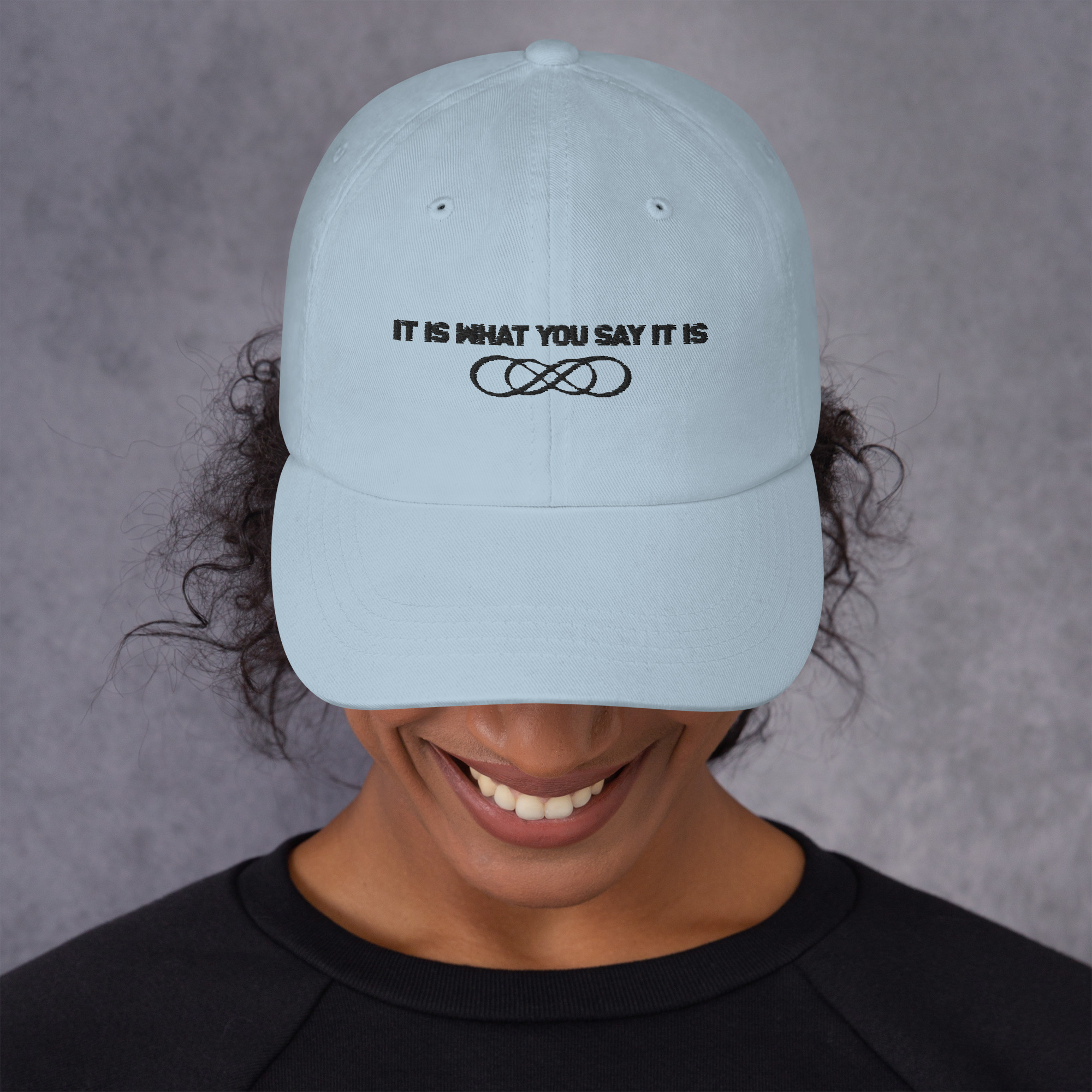 Dad hat - Image 11