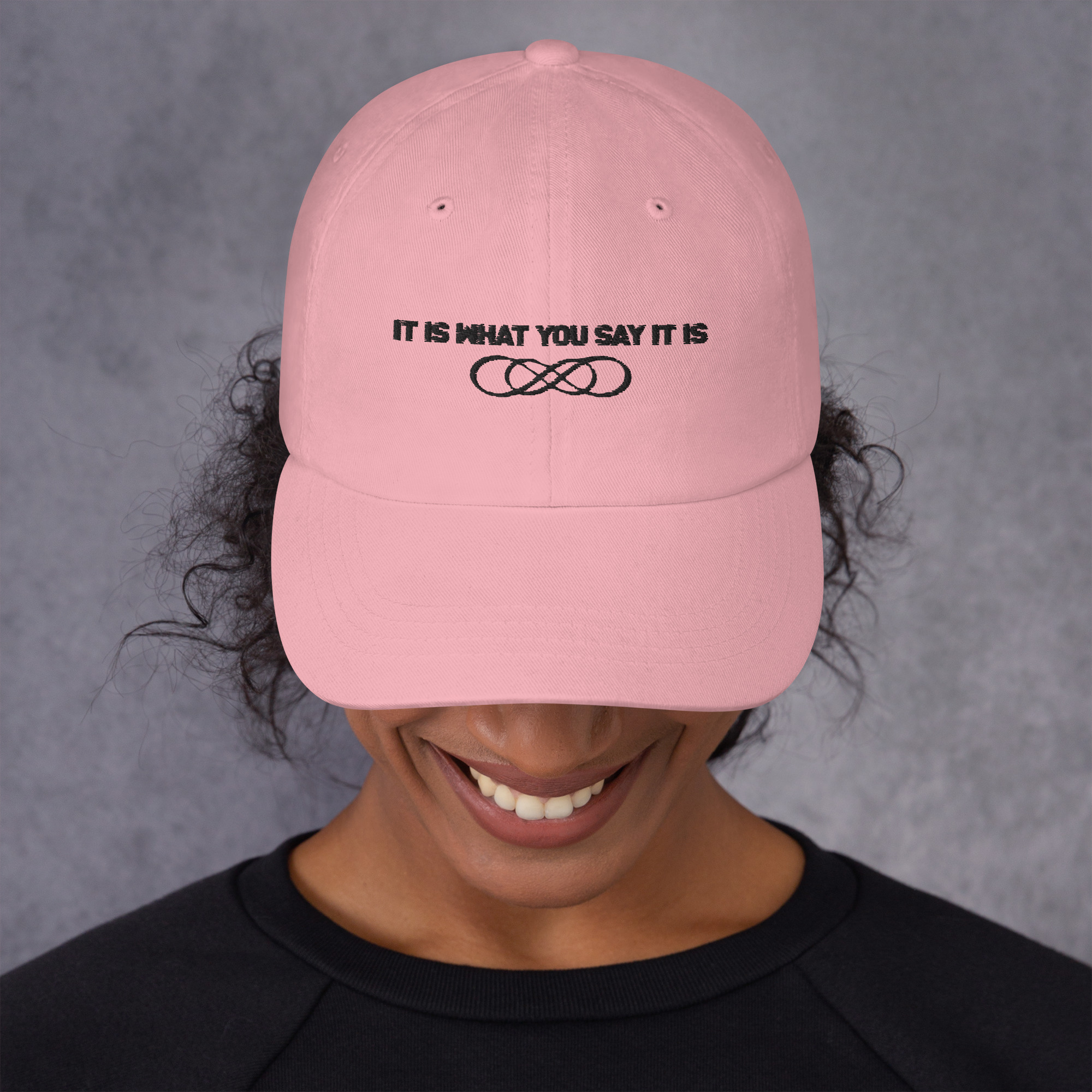 Dad hat - Image 8