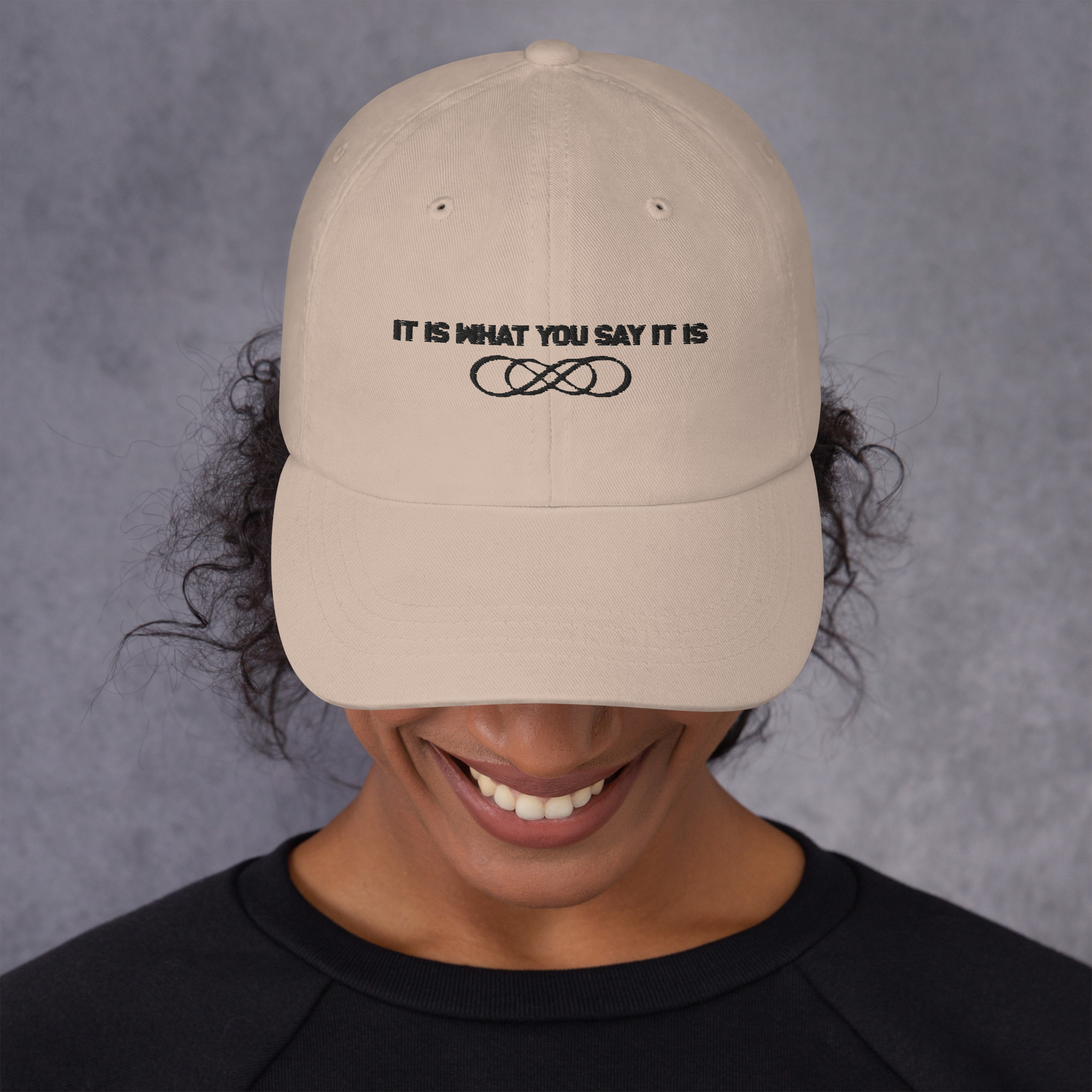 Dad hat - Image 5