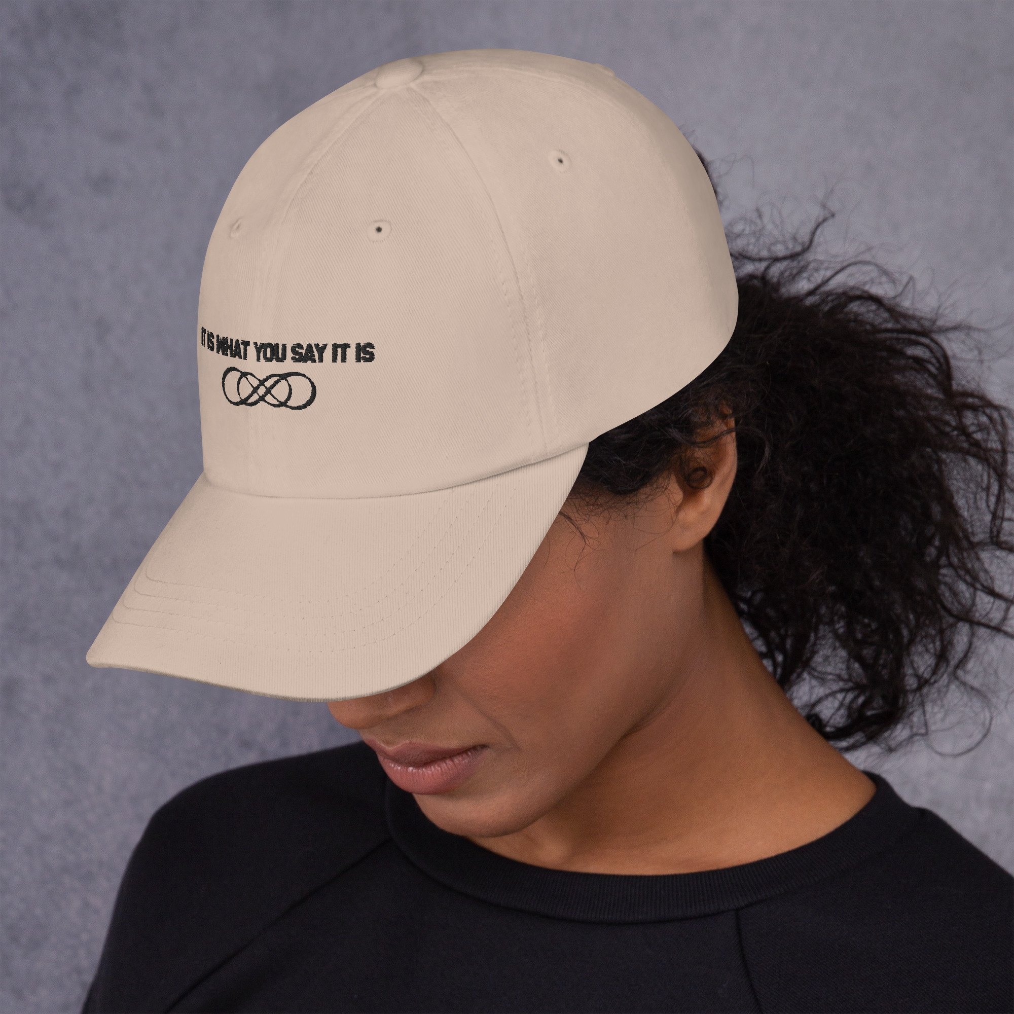 Dad hat - Image 6