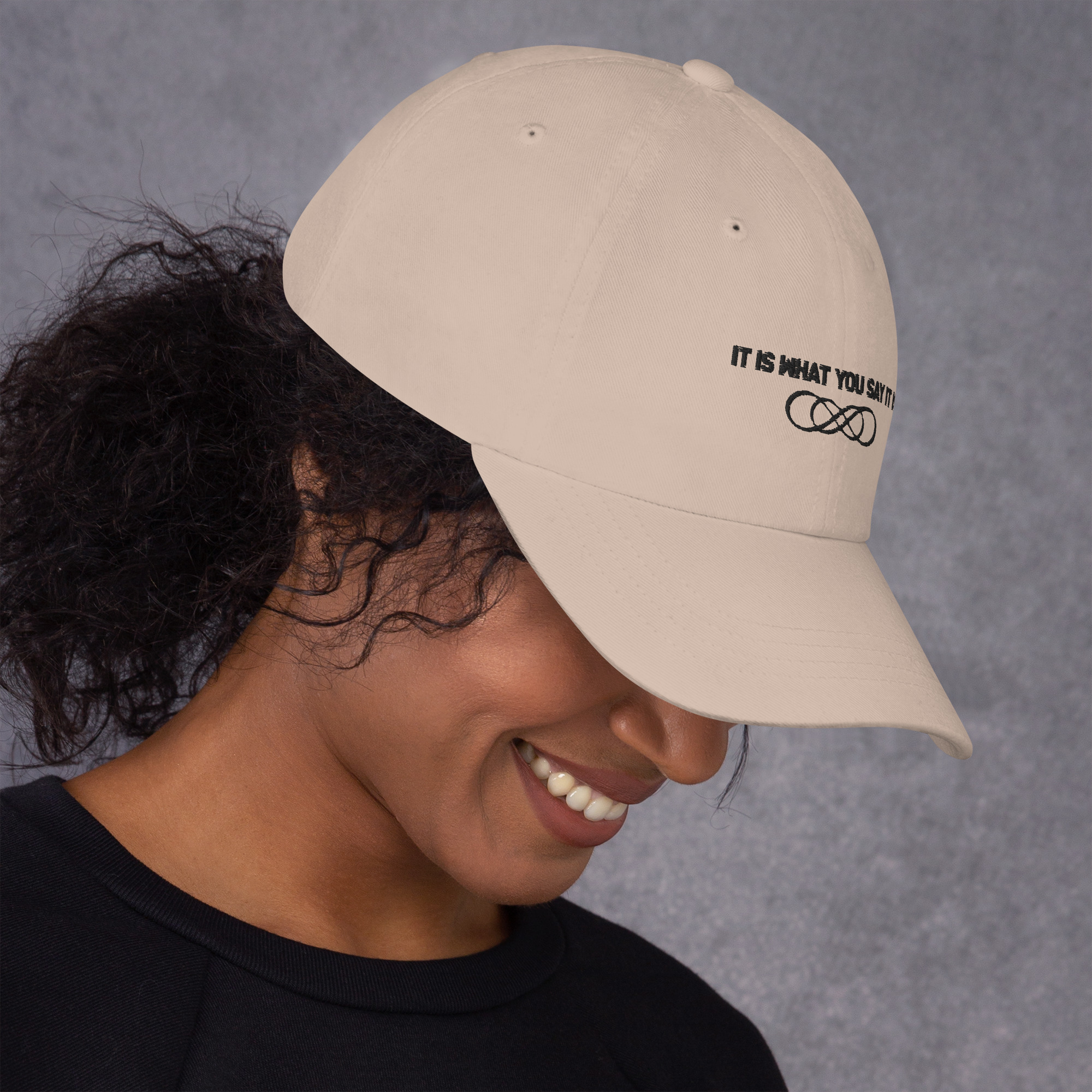 Dad hat - Image 7