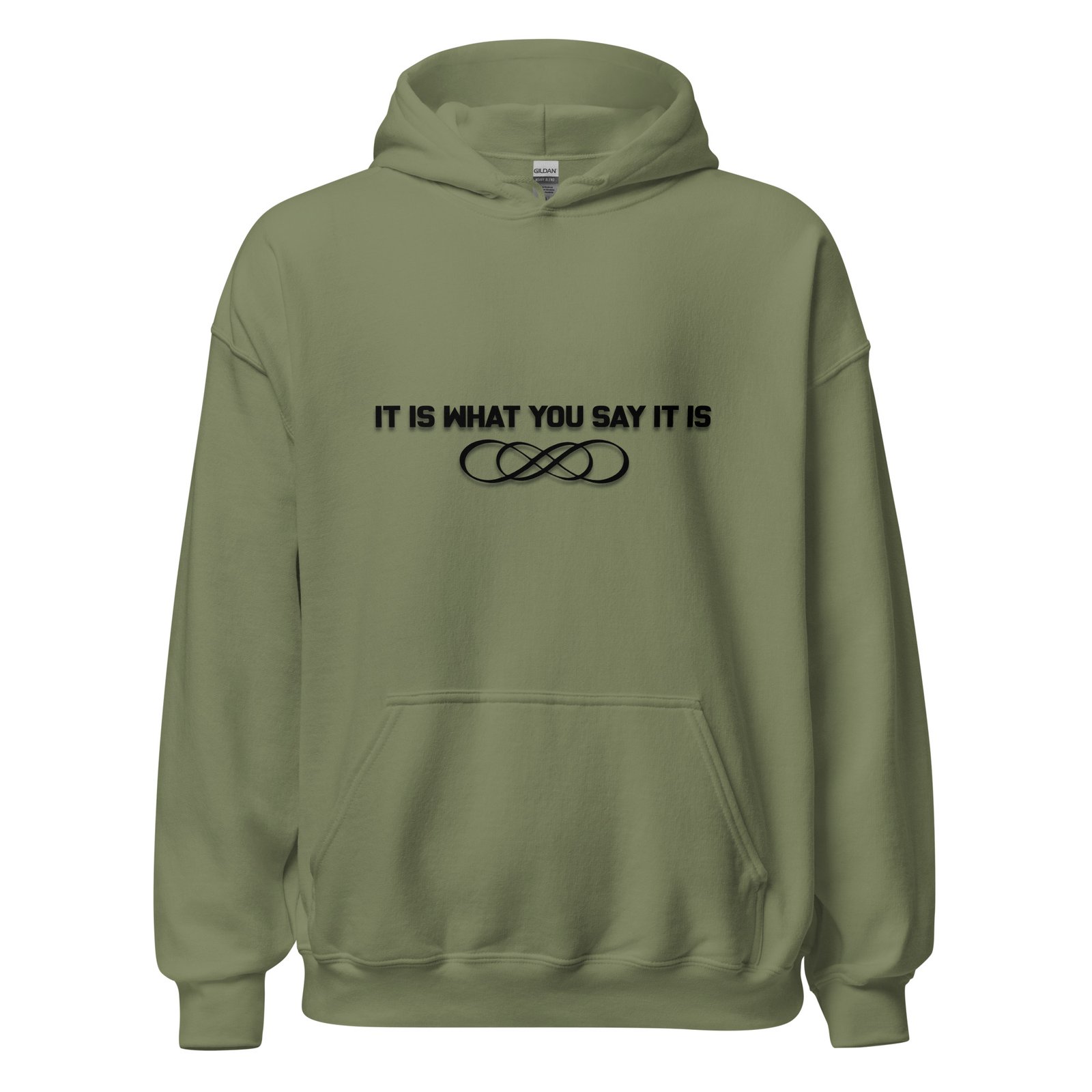 Unisex Hoodie - Image 5