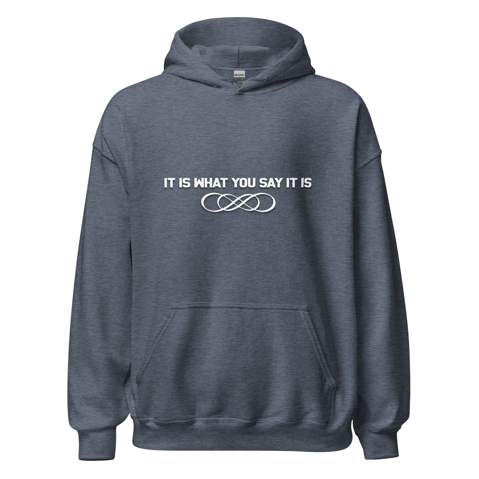 Unisex Hoodie - Image 7