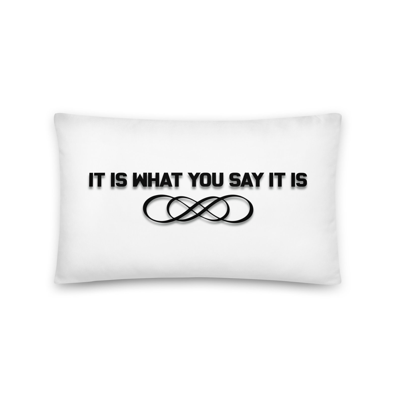 Basic Pillow