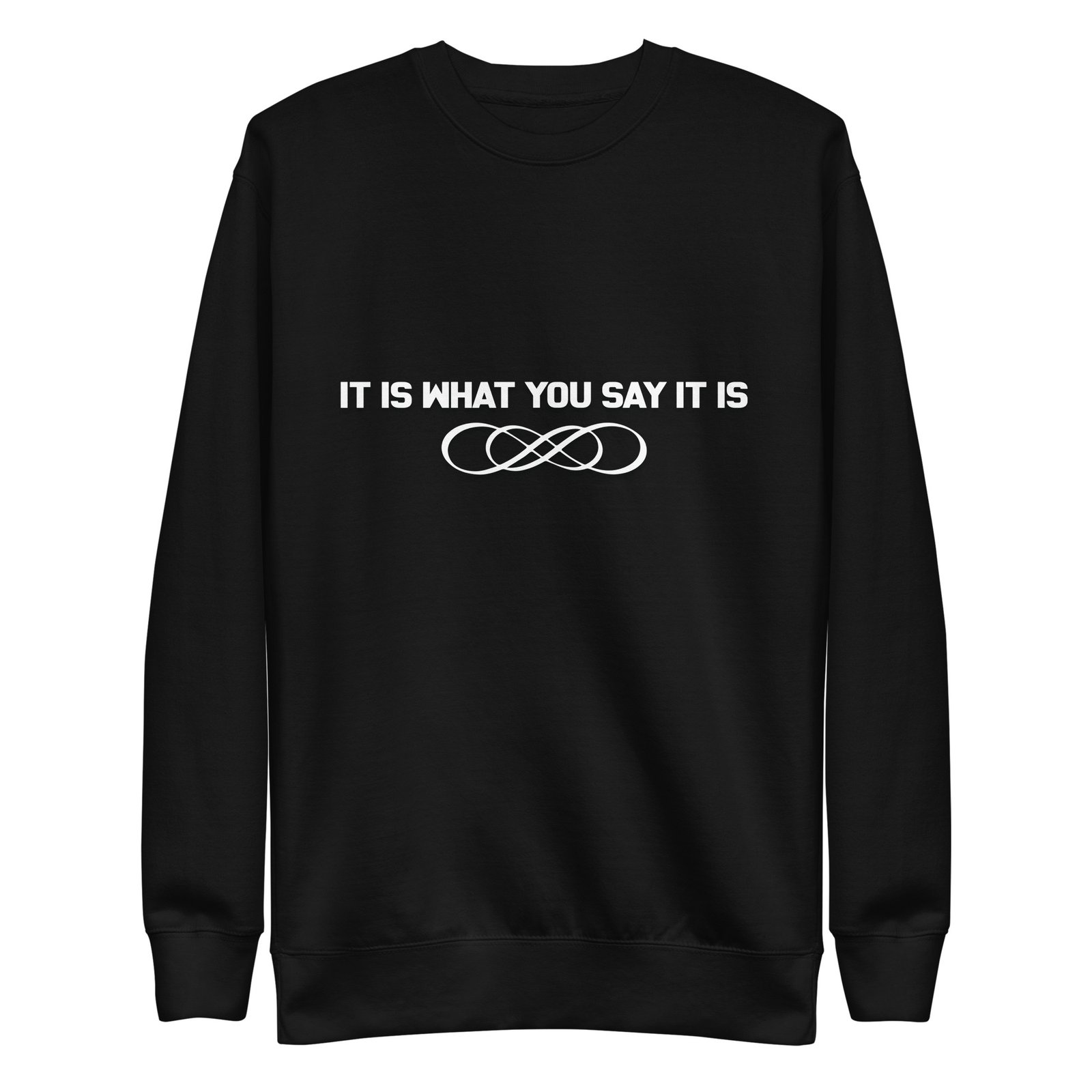 Unisex Premium Sweatshirt