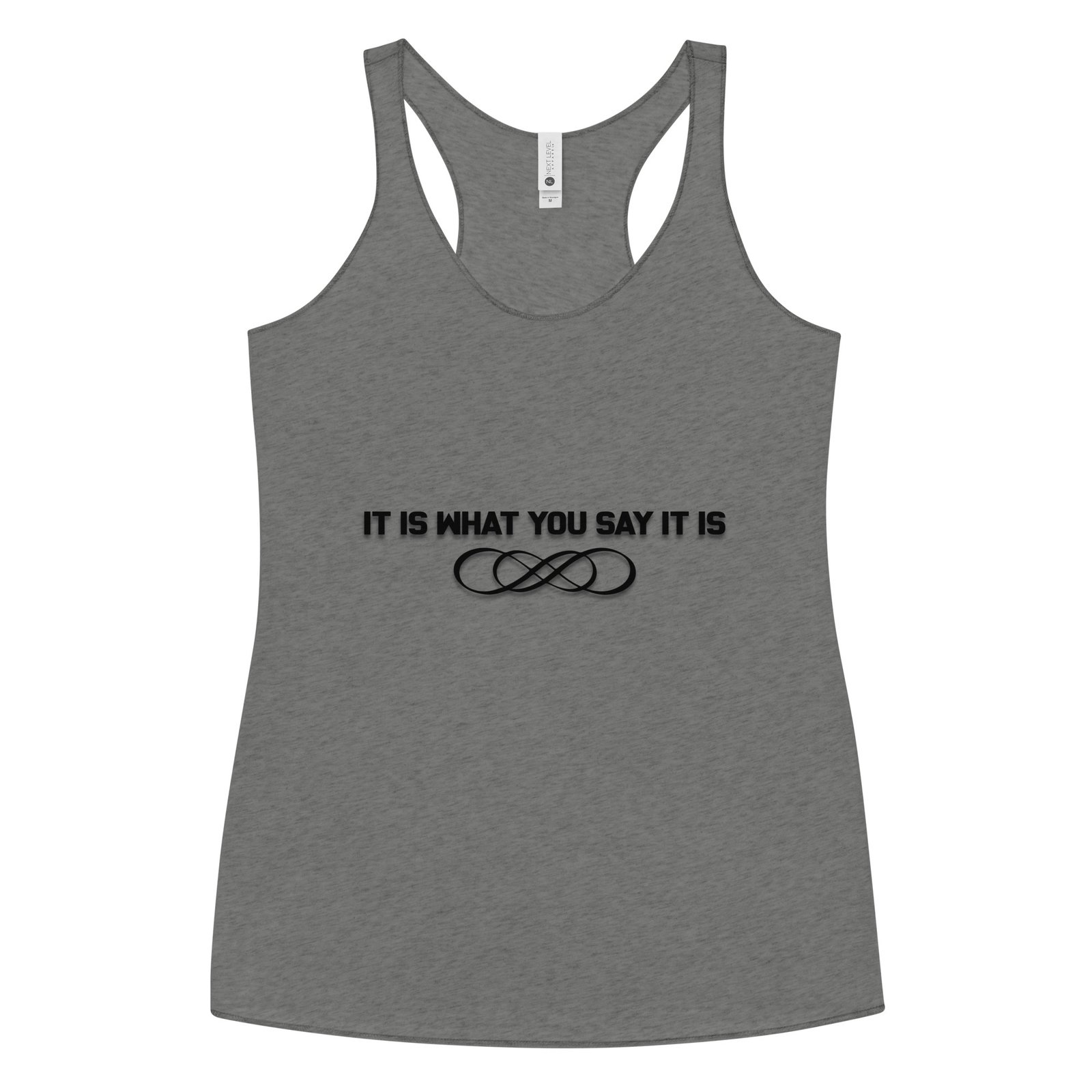 Women's Racerback Tank - Image 4
