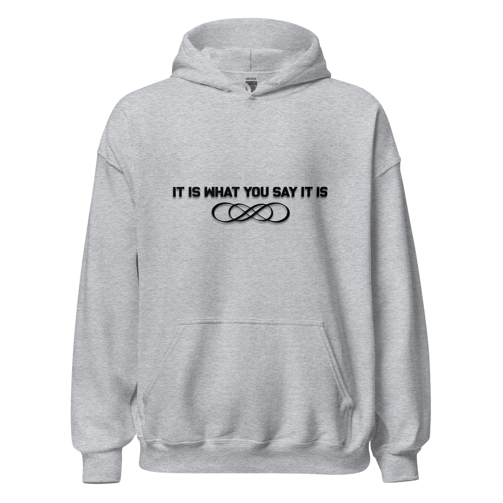 Unisex Hoodie - Image 6