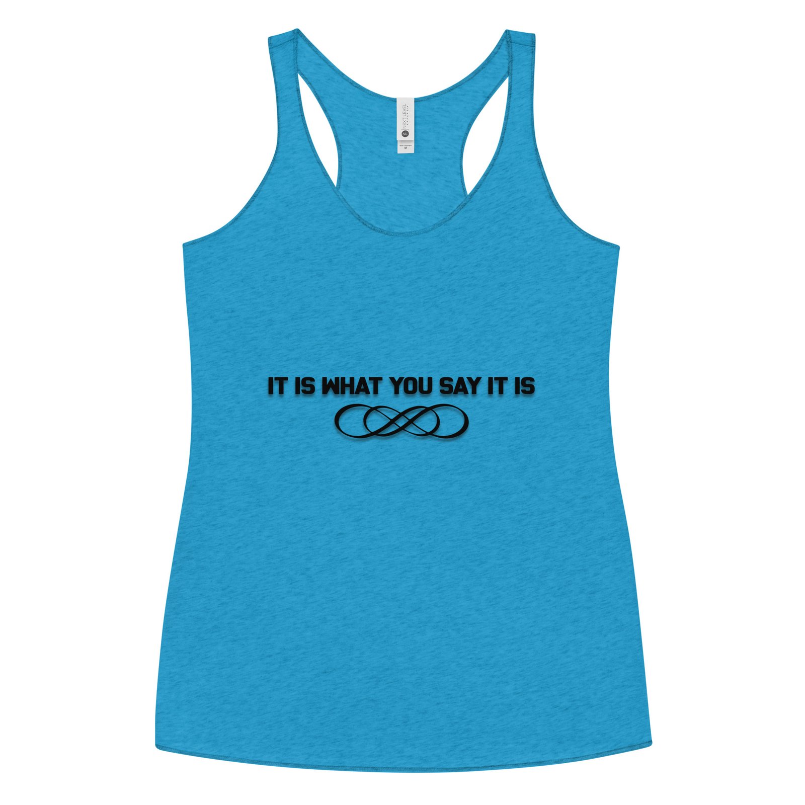 Women's Racerback Tank - Image 5