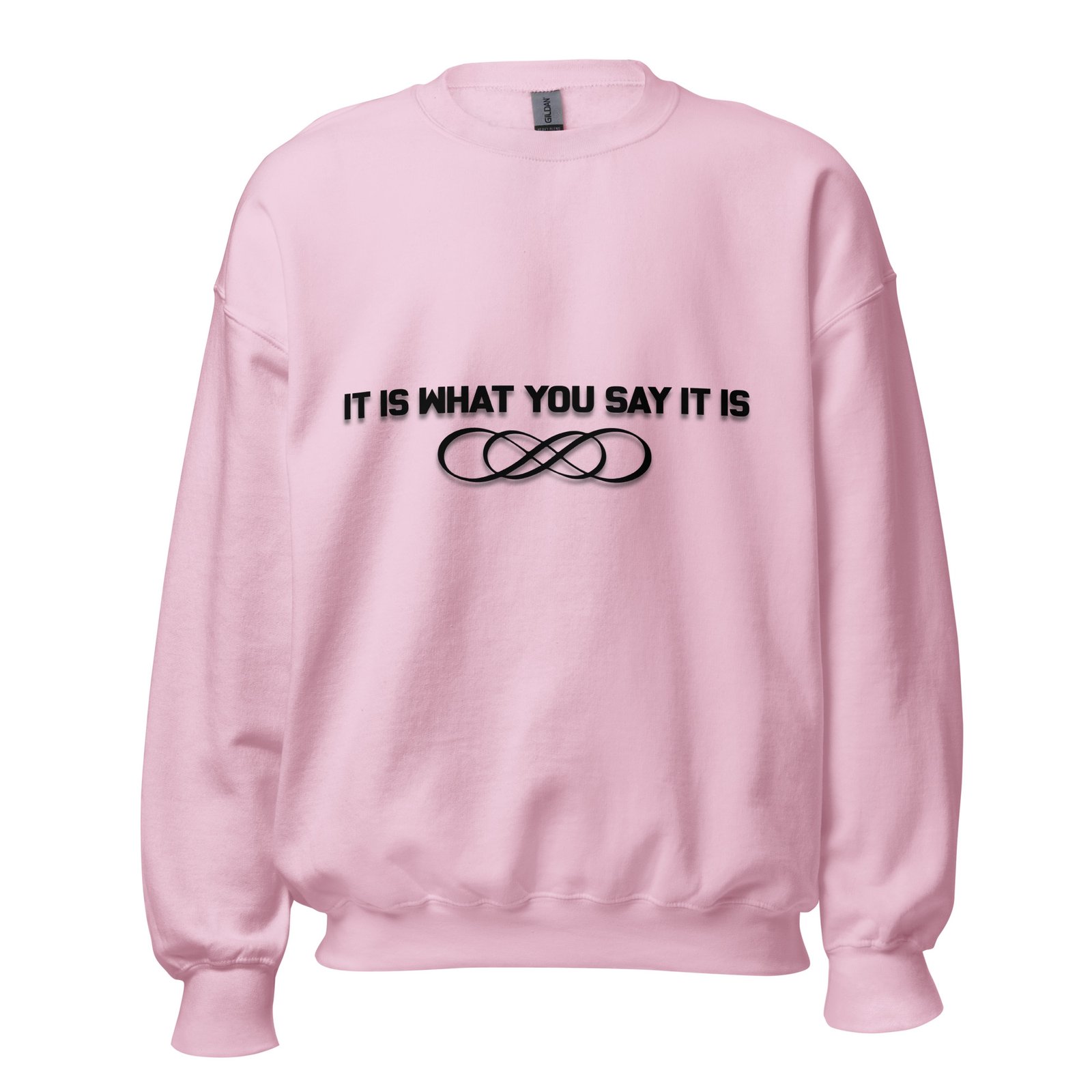 Unisex Sweatshirt - Image 9