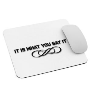 Mouse pad