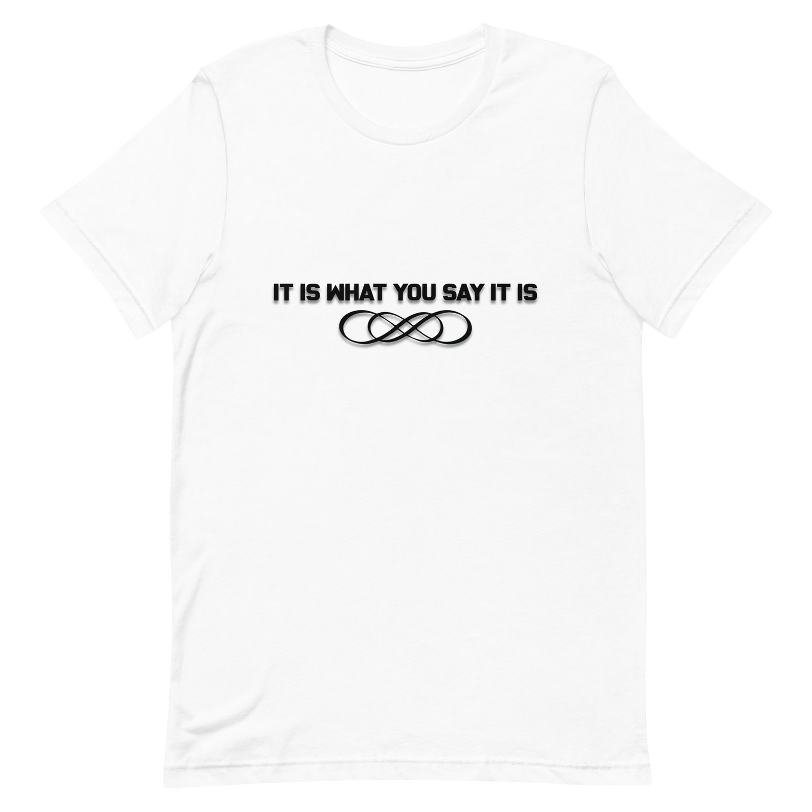 Unisex t-shirt - Image 11