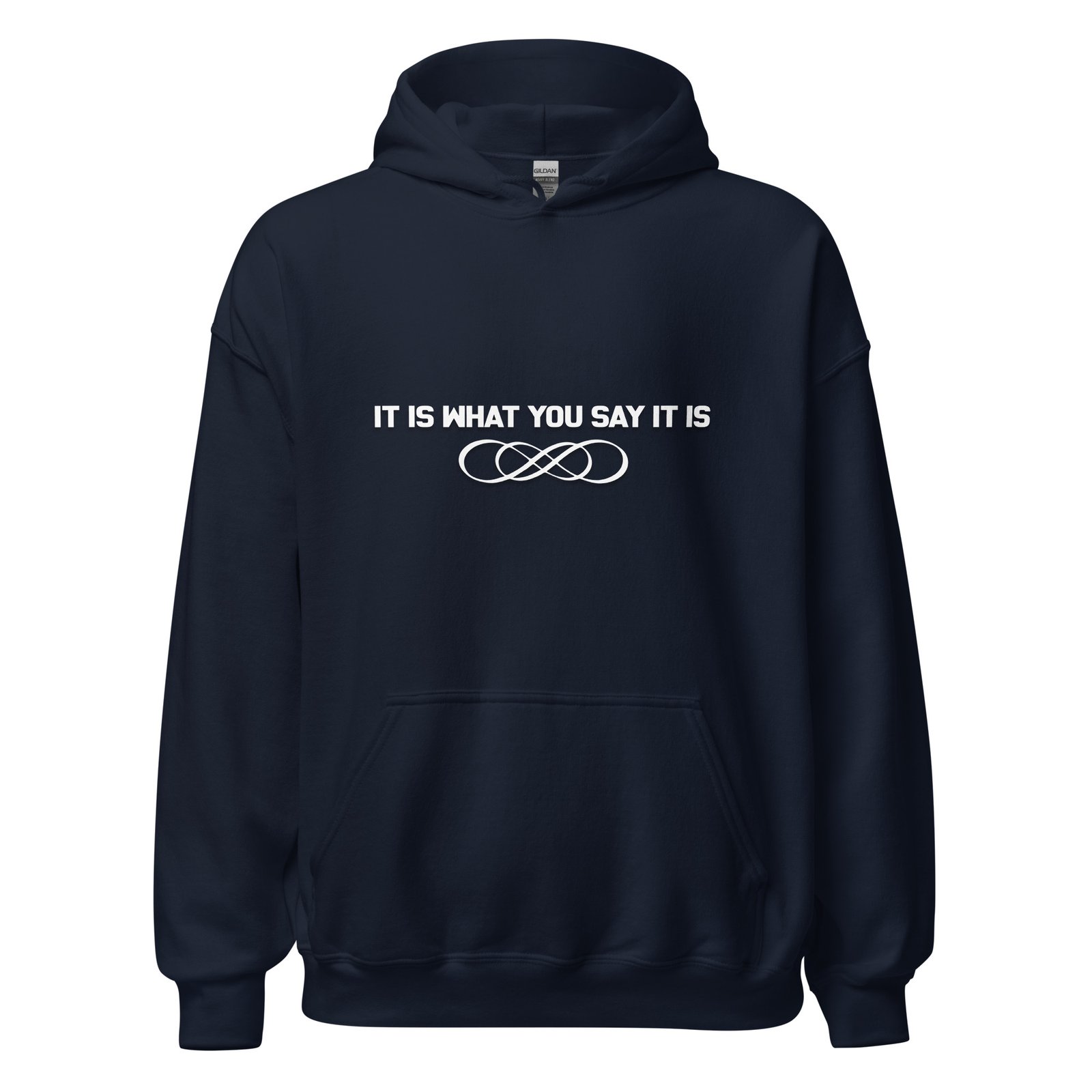 Unisex Hoodie - Image 2