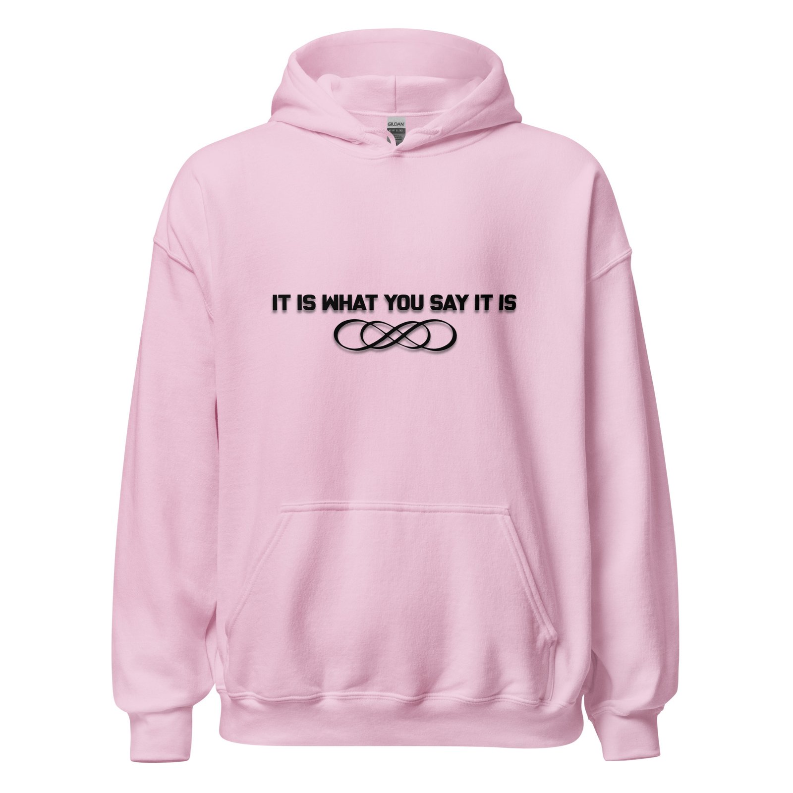 Unisex Hoodie - Image 9