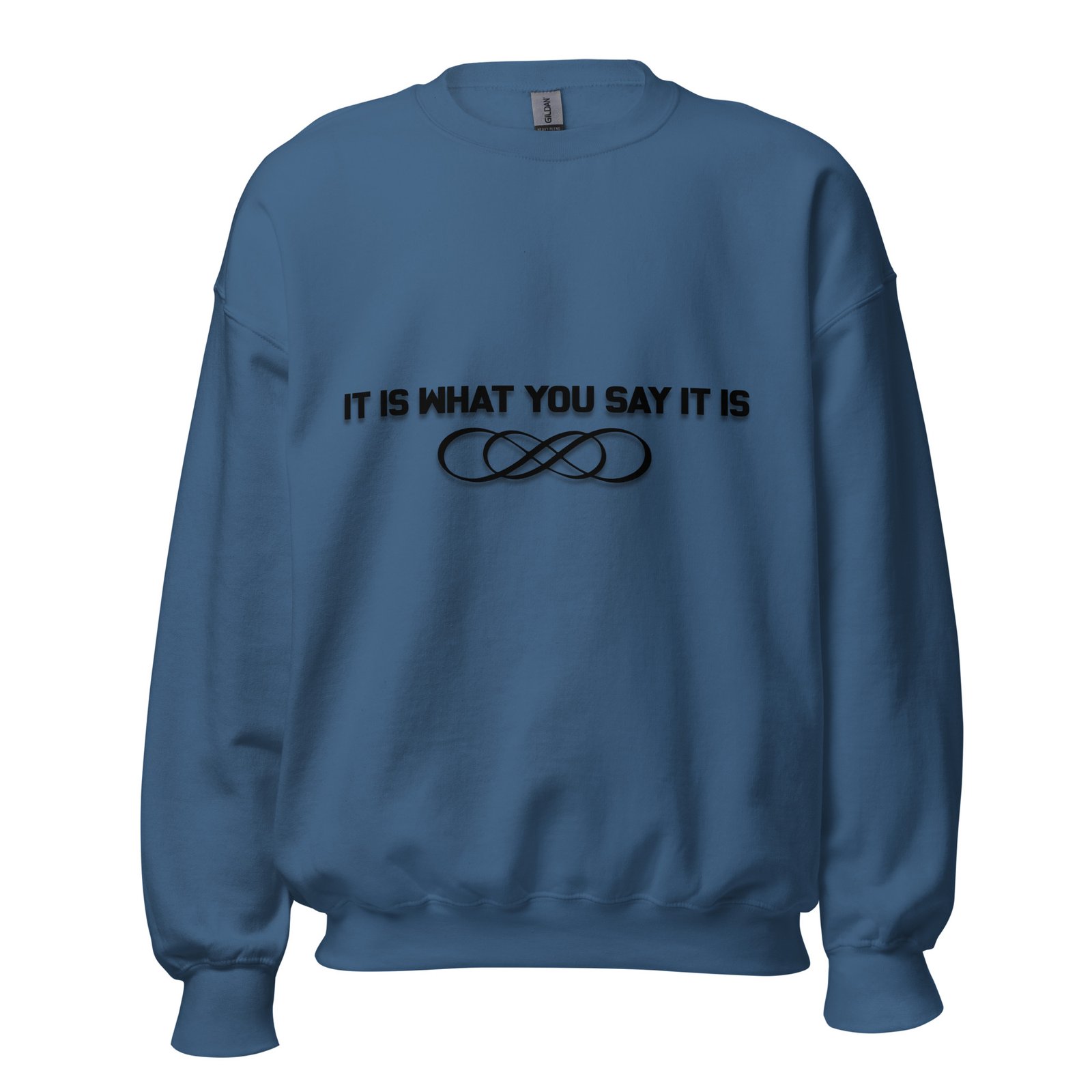 Unisex Sweatshirt - Image 4