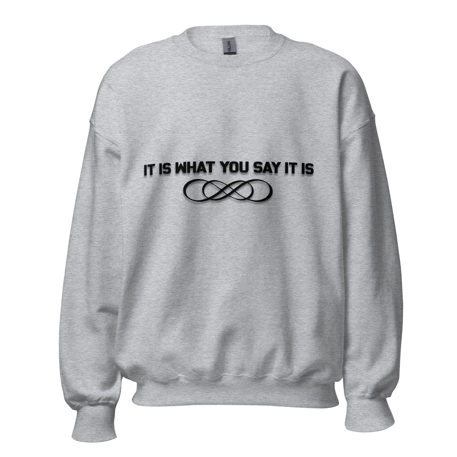 Unisex Sweatshirt - Image 7