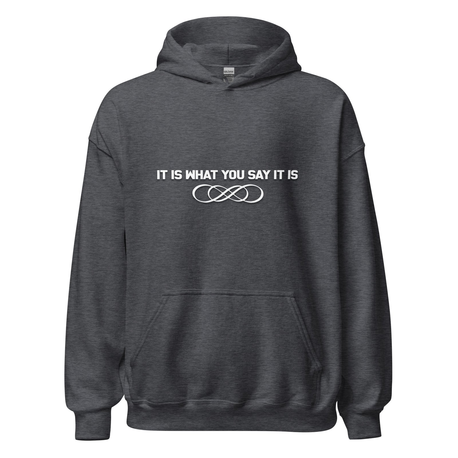 Unisex Hoodie - Image 4