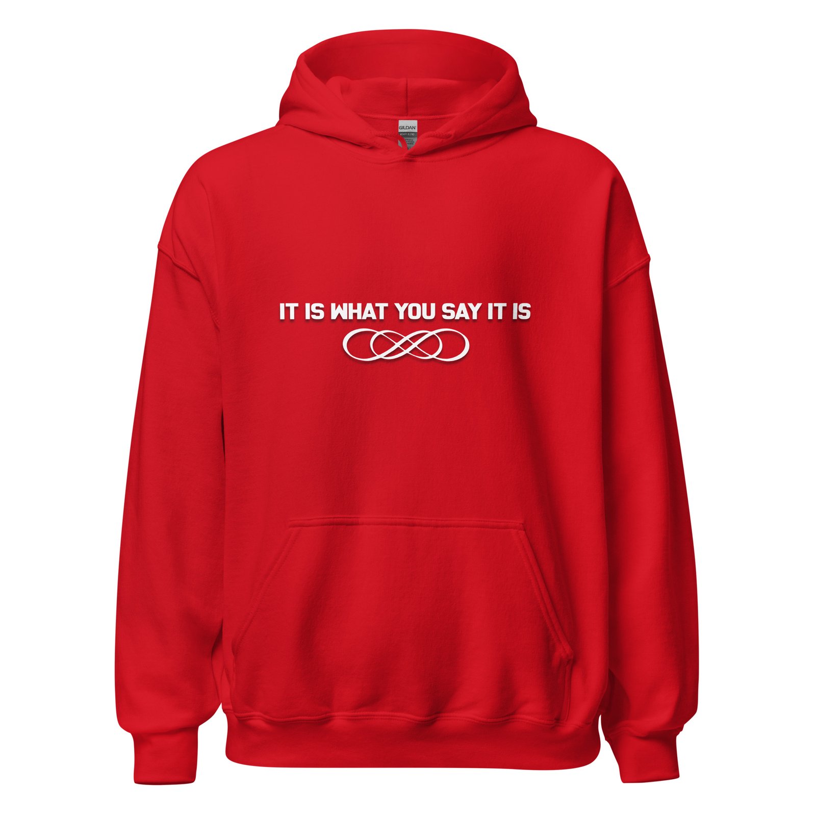 Unisex Hoodie - Image 3