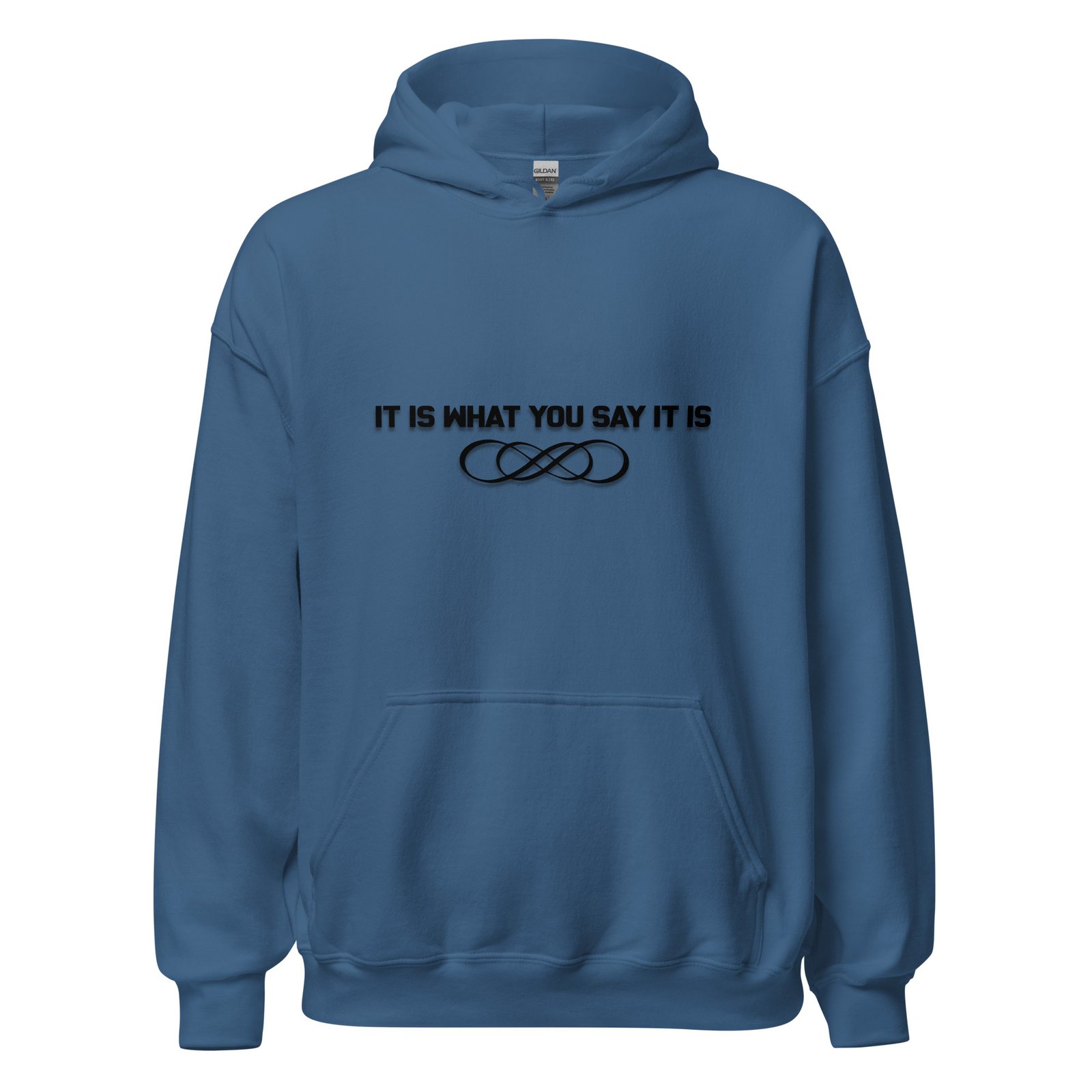 Unisex Hoodie - Image 3