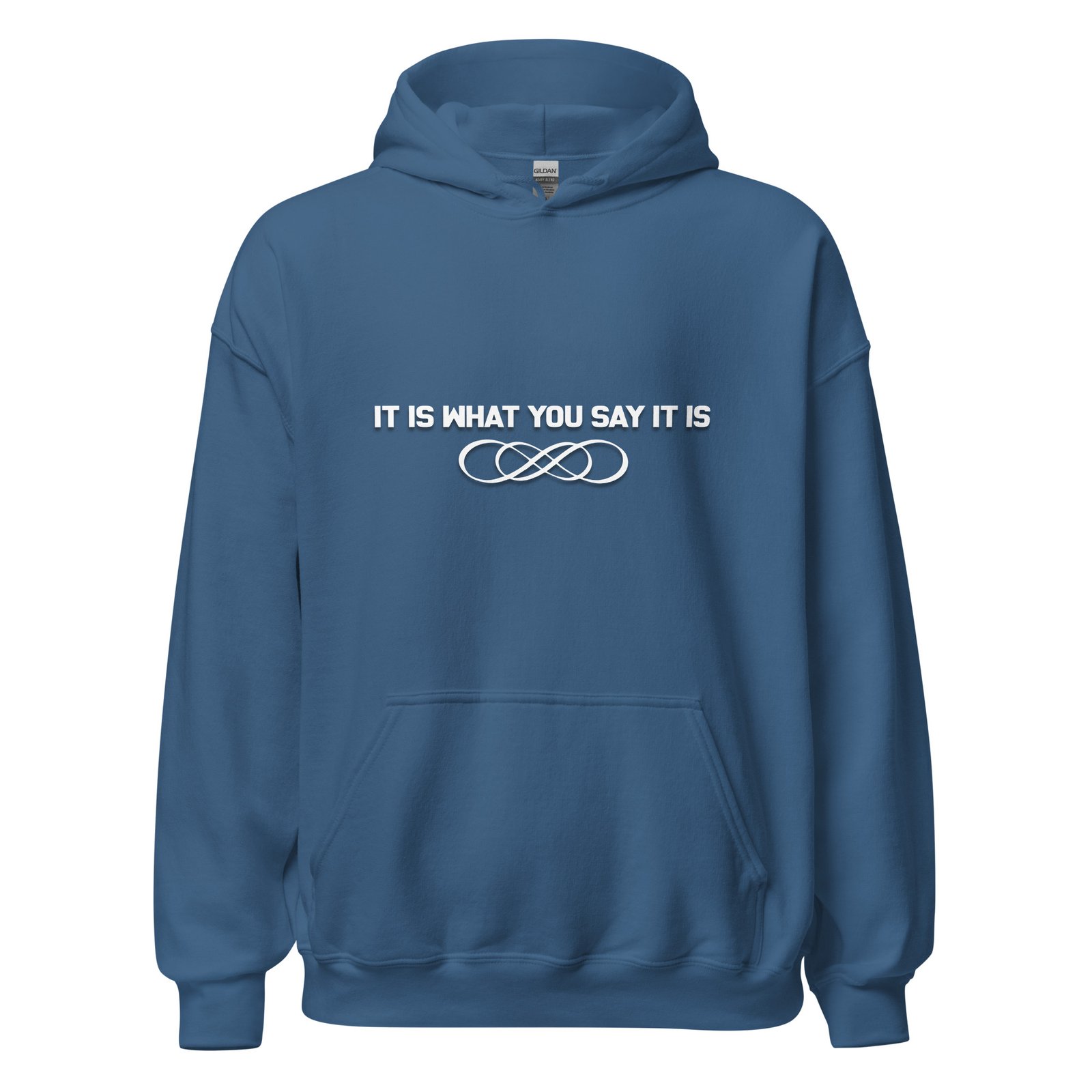Unisex Hoodie - Image 6