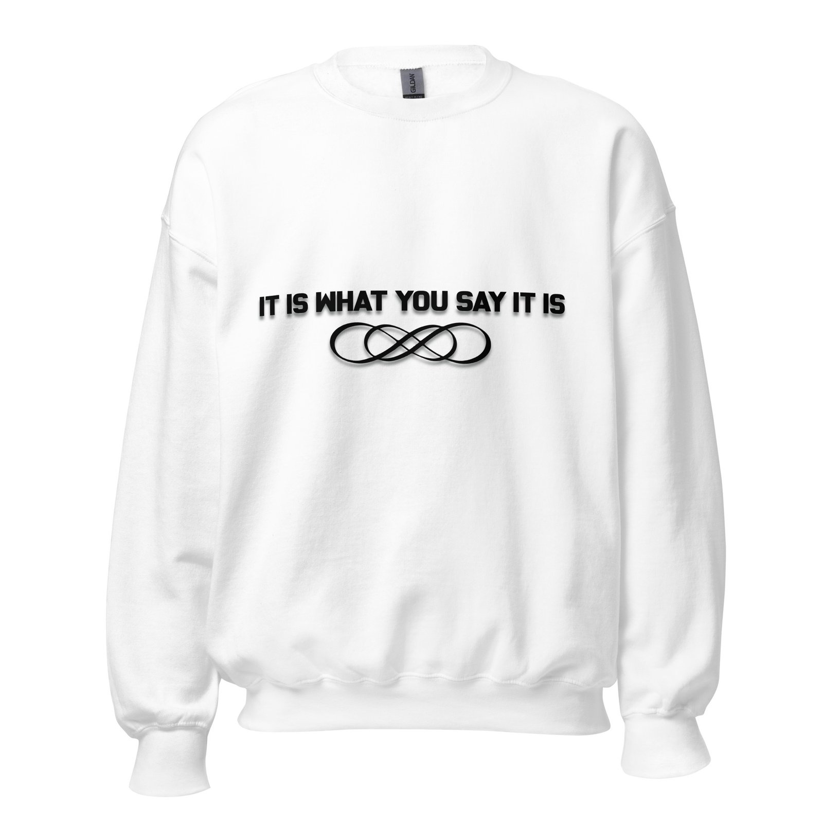 Unisex Sweatshirt - Image 10