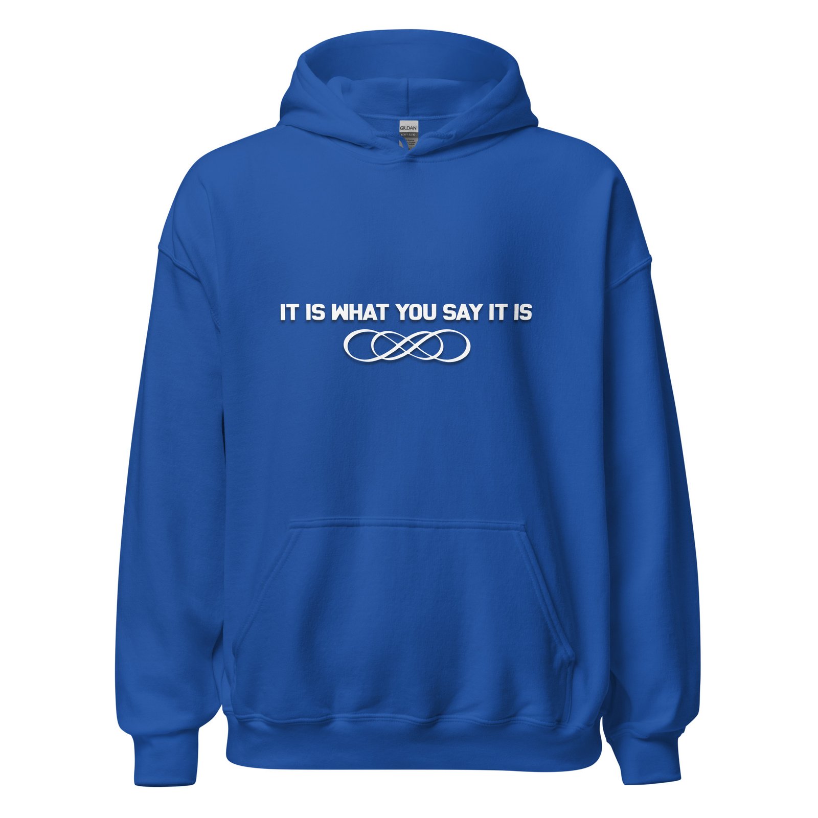 Unisex Hoodie - Image 5