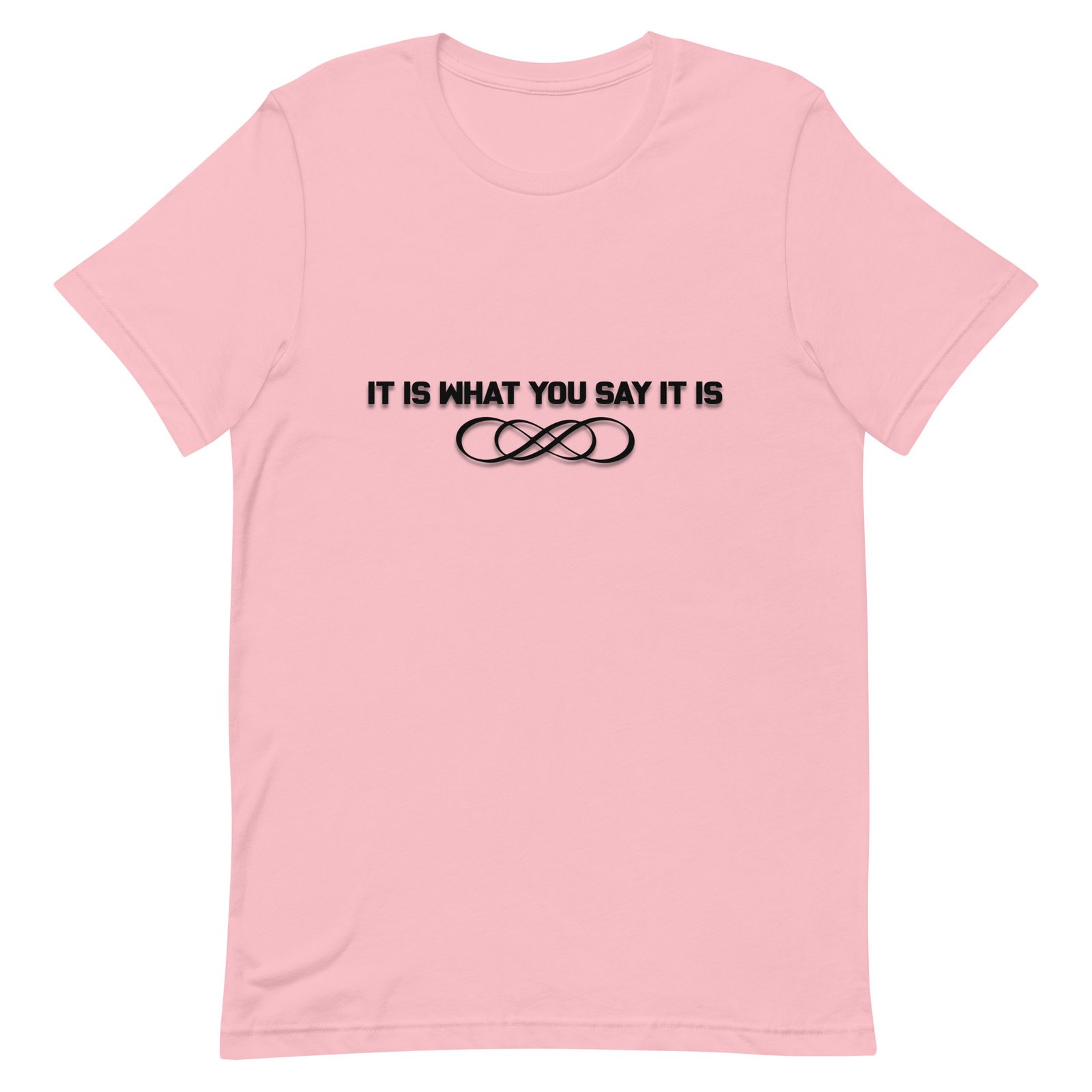 Unisex t-shirt - Image 7
