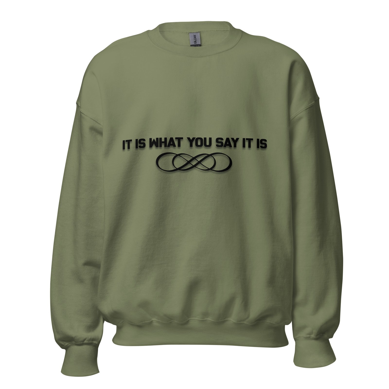 Unisex Sweatshirt - Image 5