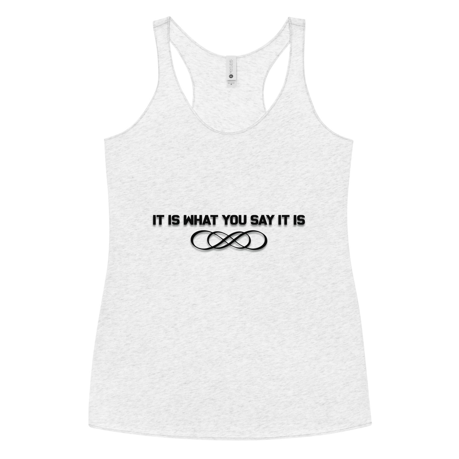 Women's Racerback Tank - Image 6