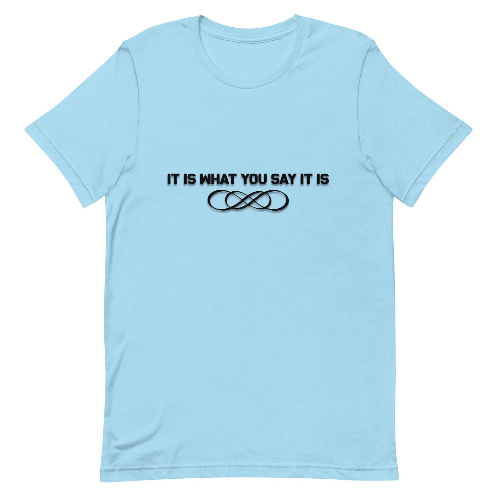 Unisex t-shirt - Image 9