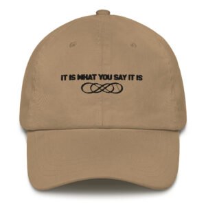 Dad hat