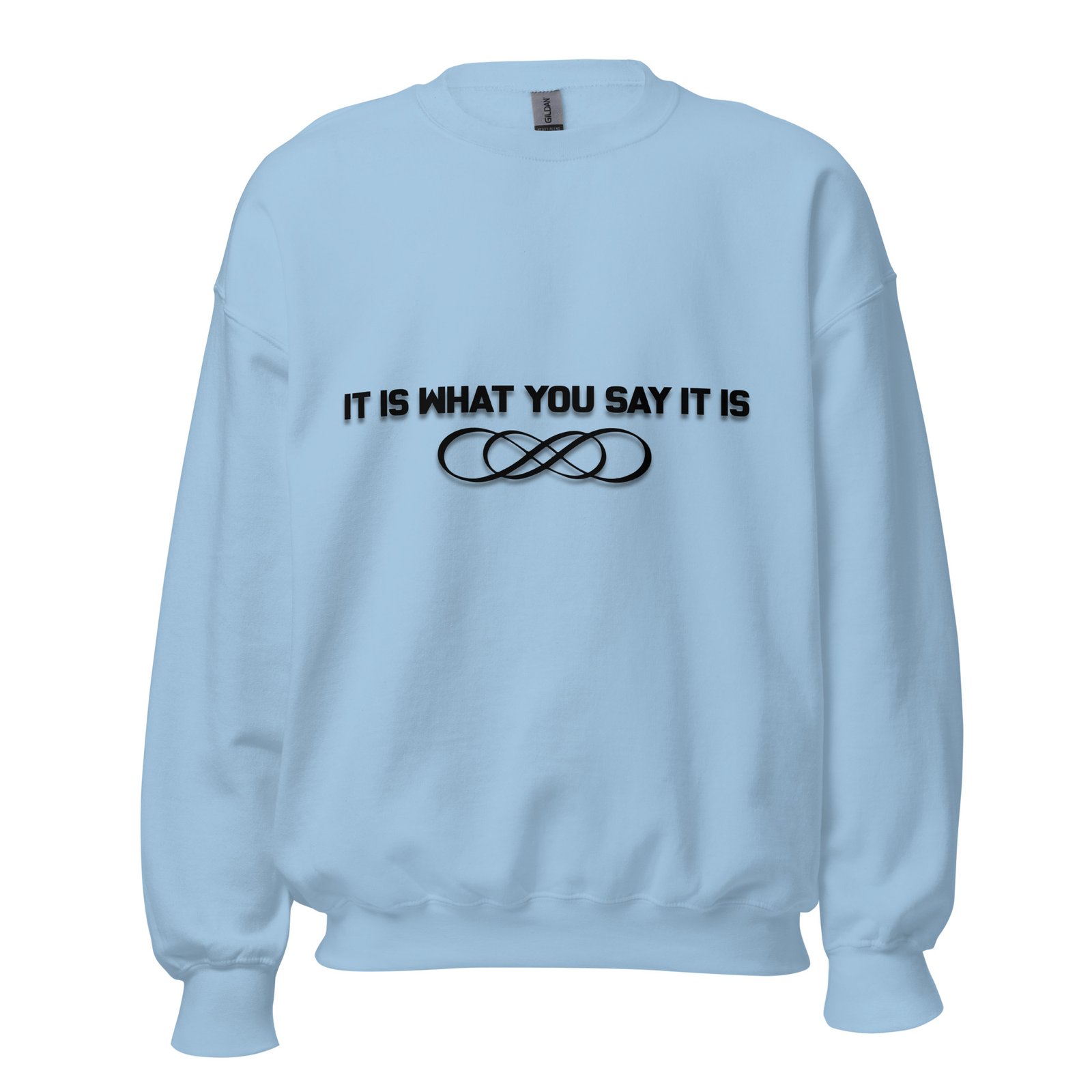 Unisex Sweatshirt - Image 6