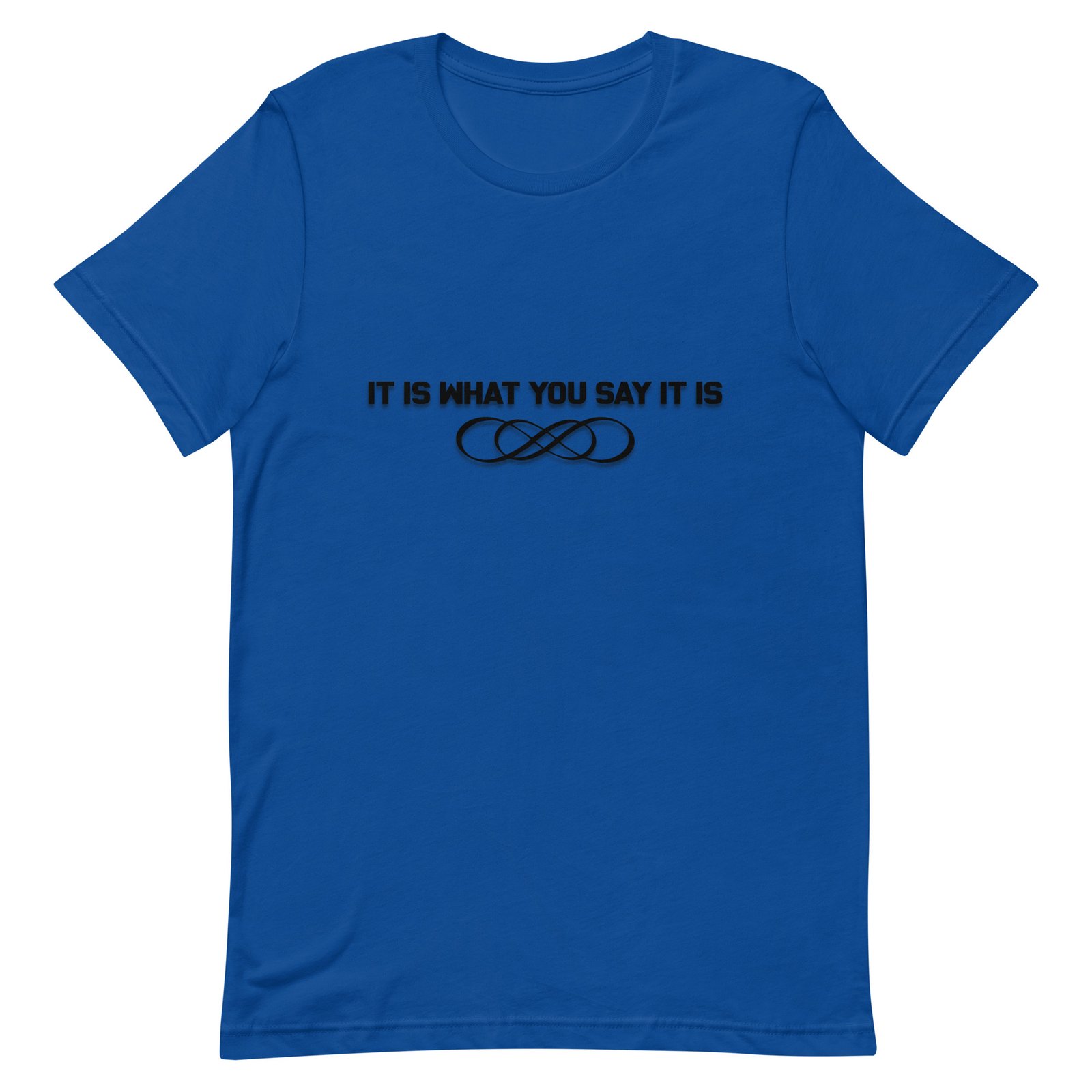 Unisex t-shirt - Image 2