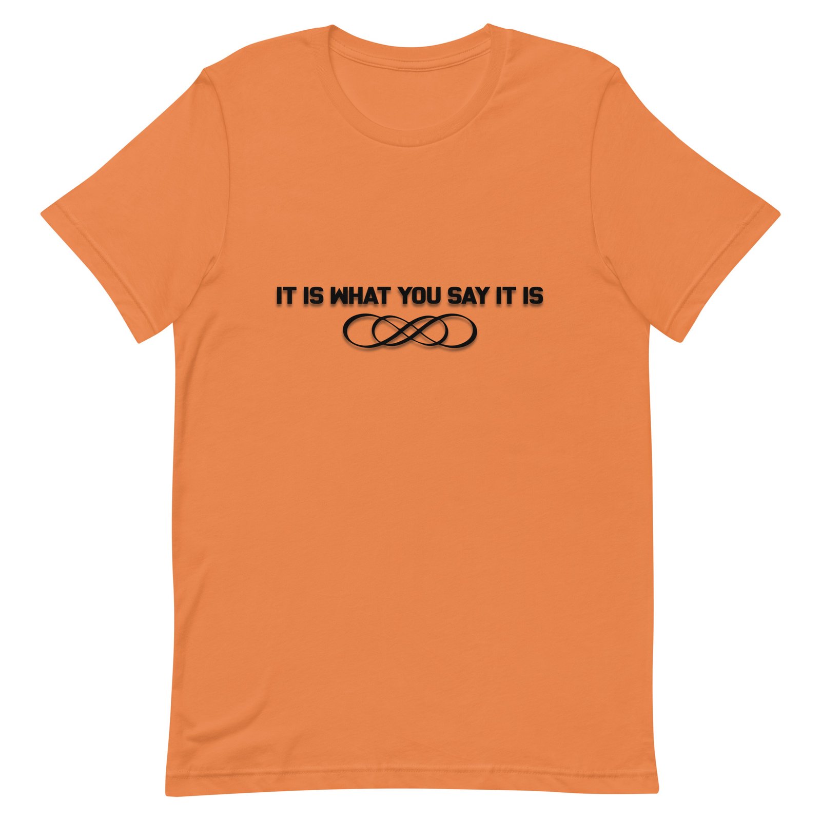 Unisex t-shirt - Image 5