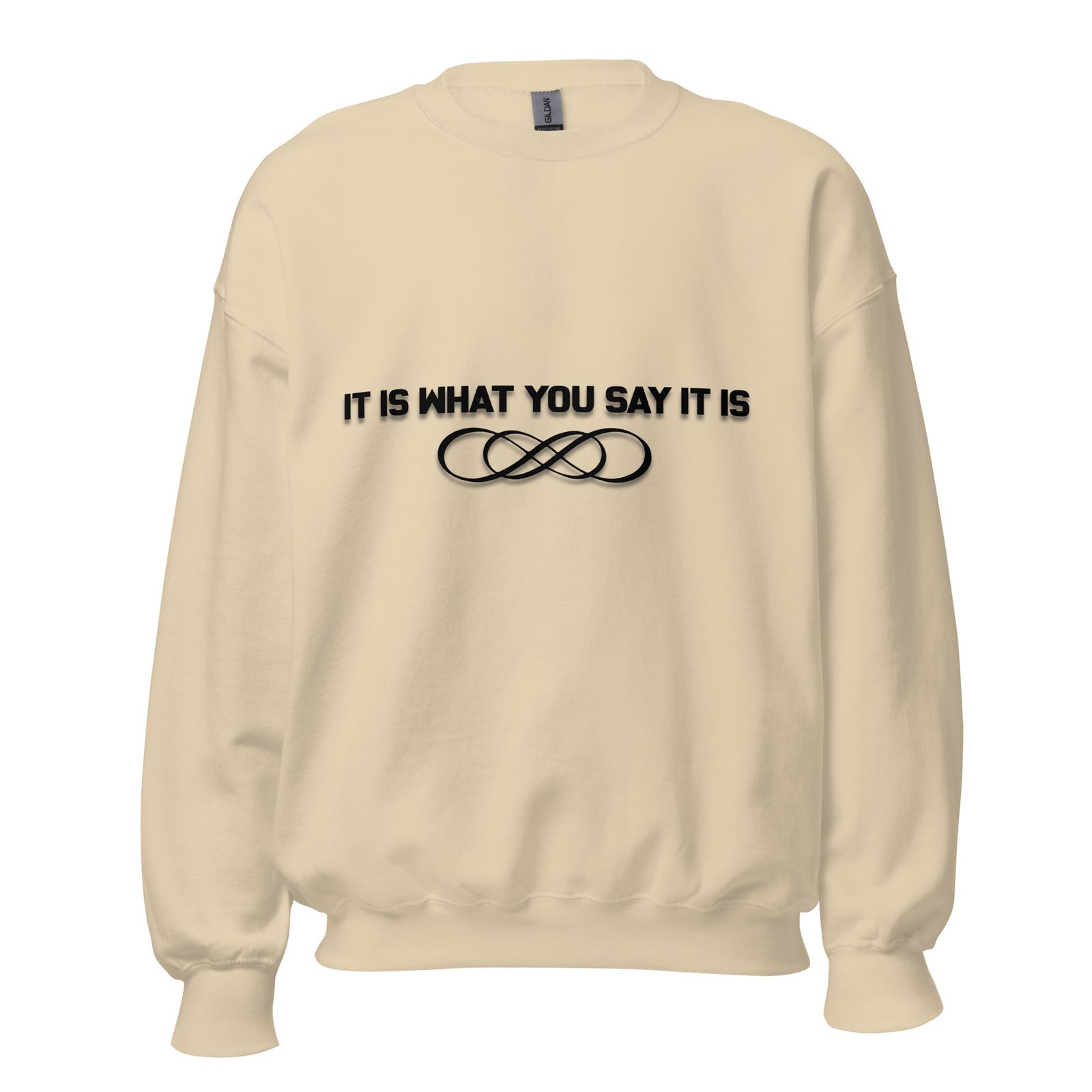 Unisex Sweatshirt - Image 8