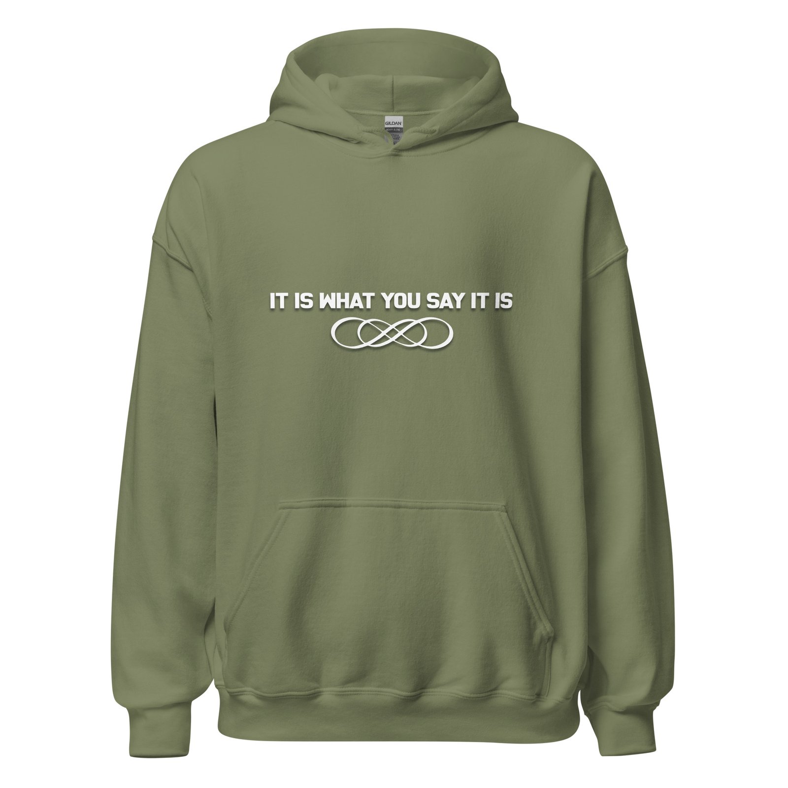 Unisex Hoodie - Image 8