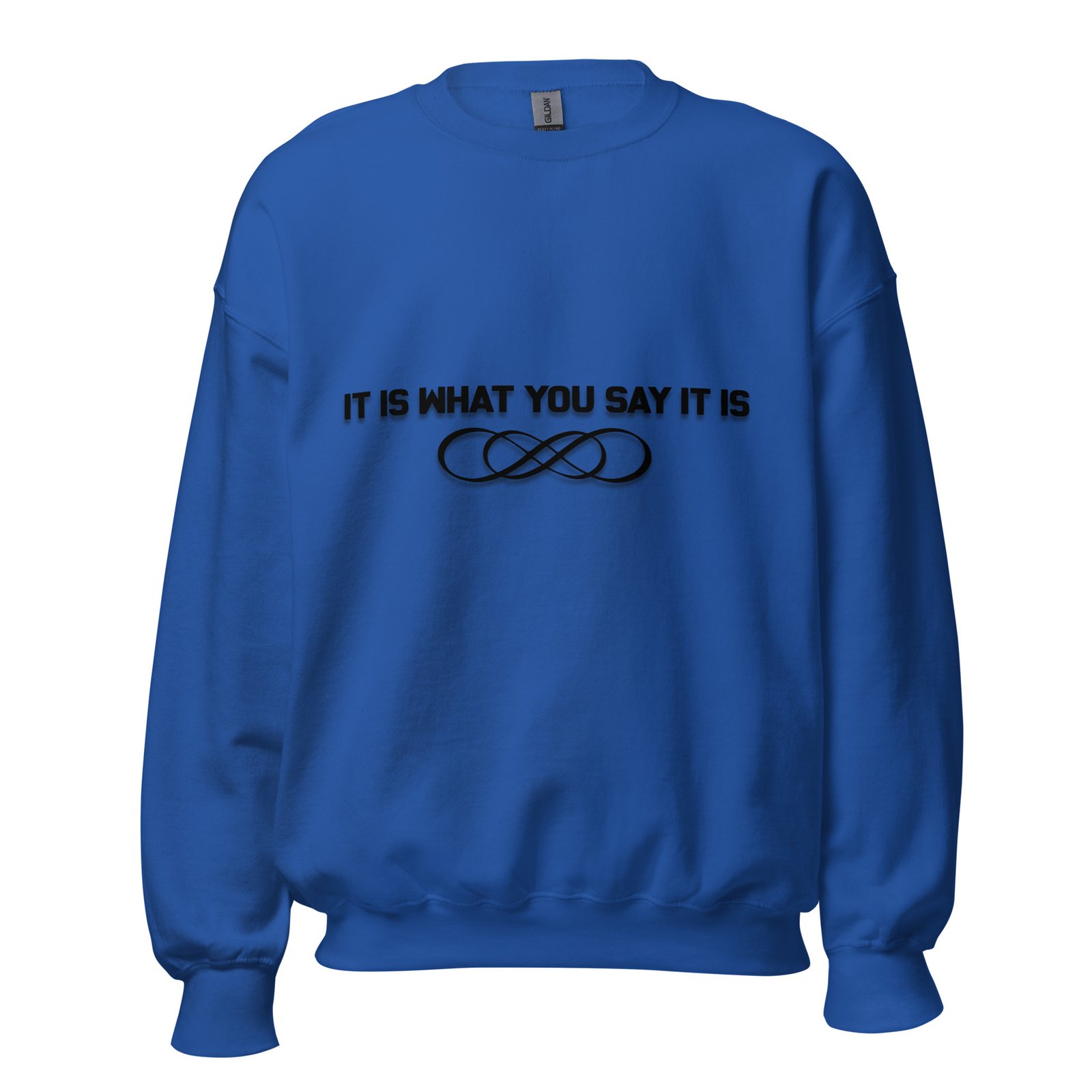 Unisex Sweatshirt - Image 3