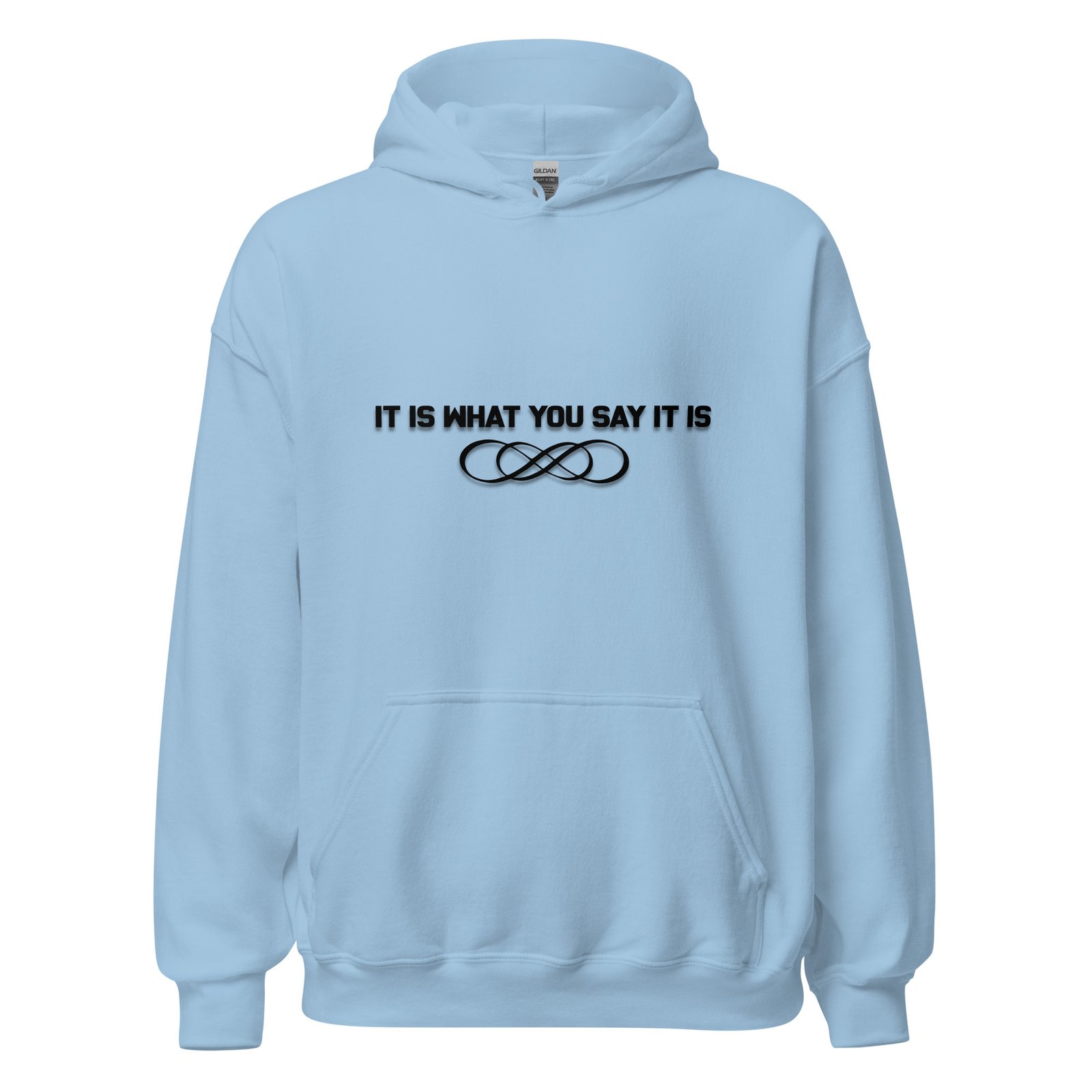 Unisex Hoodie - Image 7