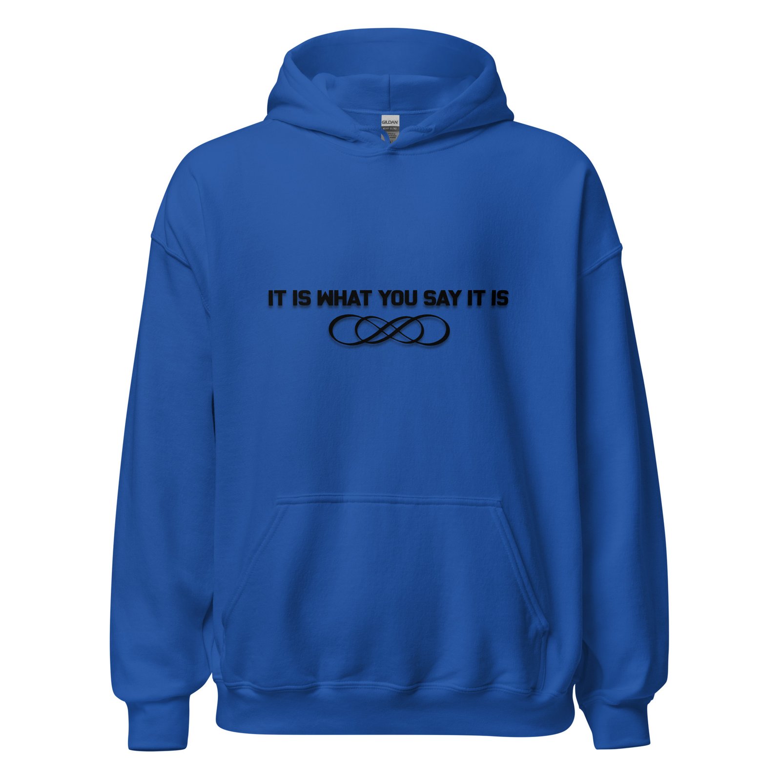Unisex Hoodie - Image 2