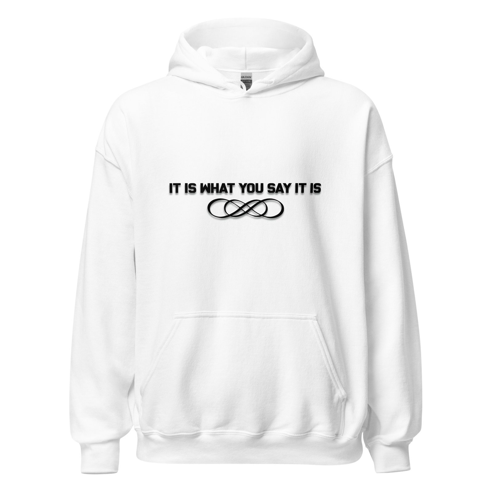 Unisex Hoodie - Image 10