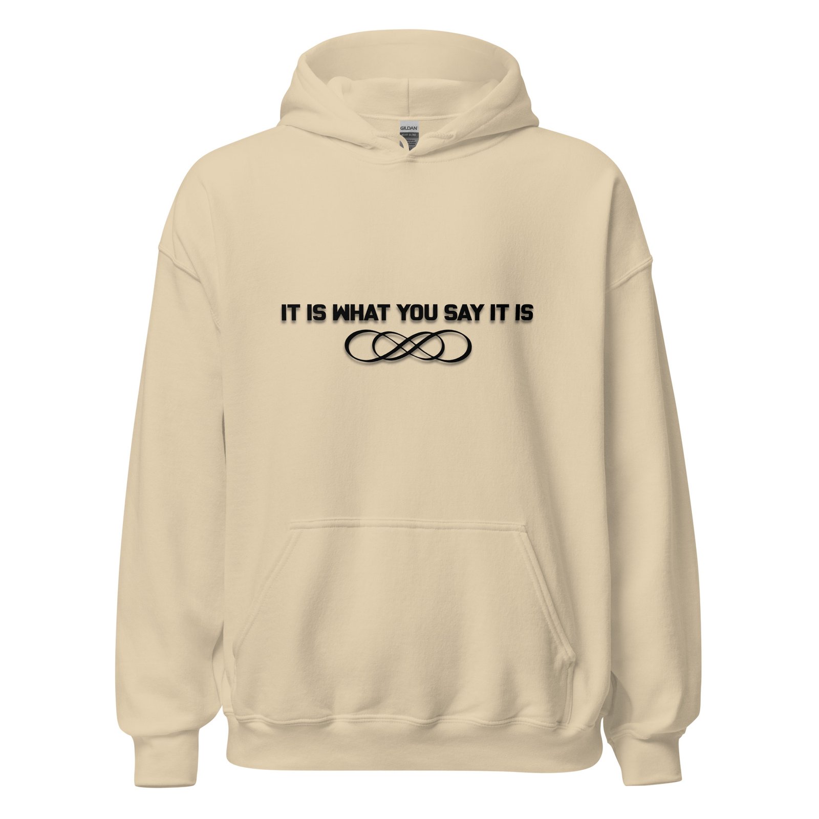 Unisex Hoodie - Image 8