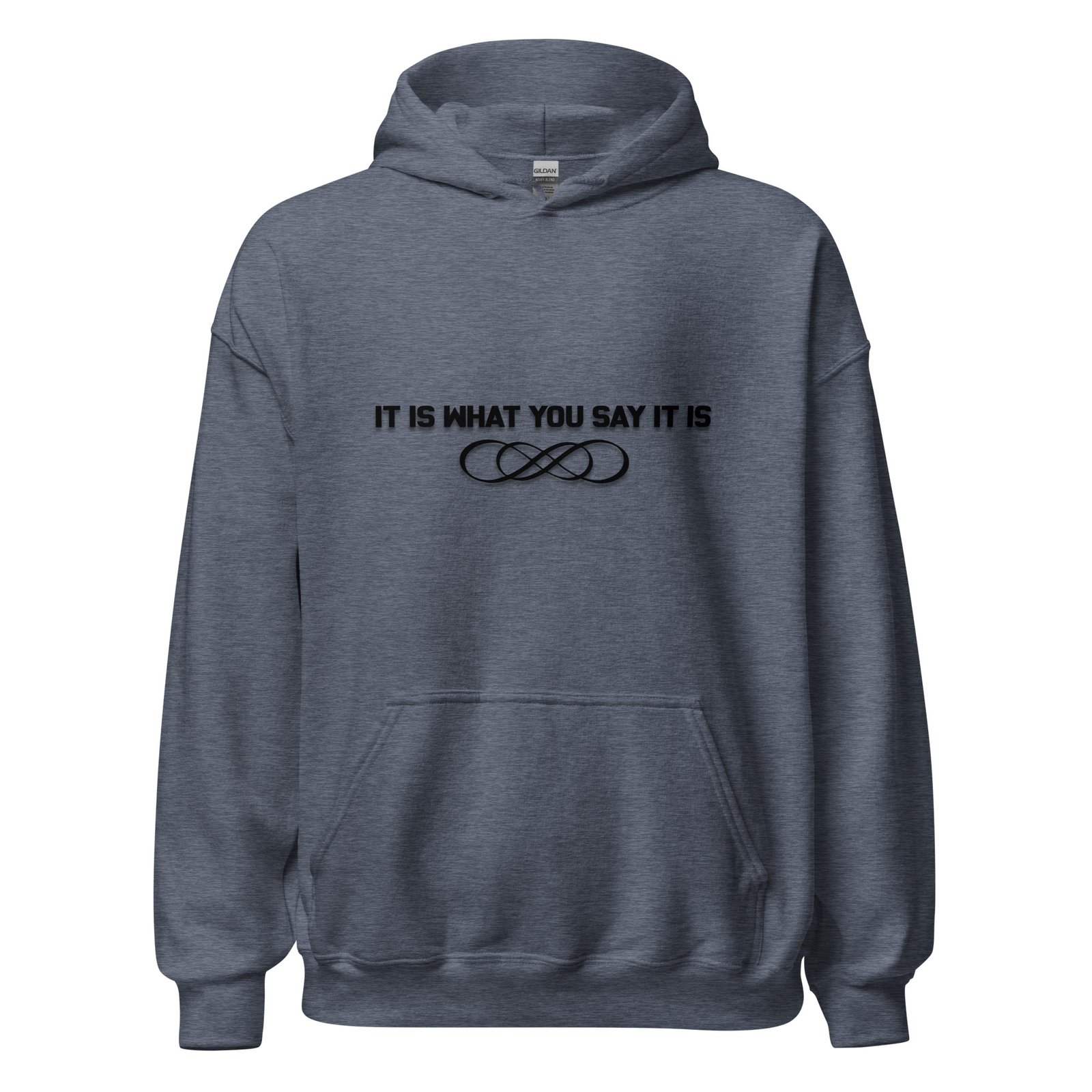 Unisex Hoodie - Image 4
